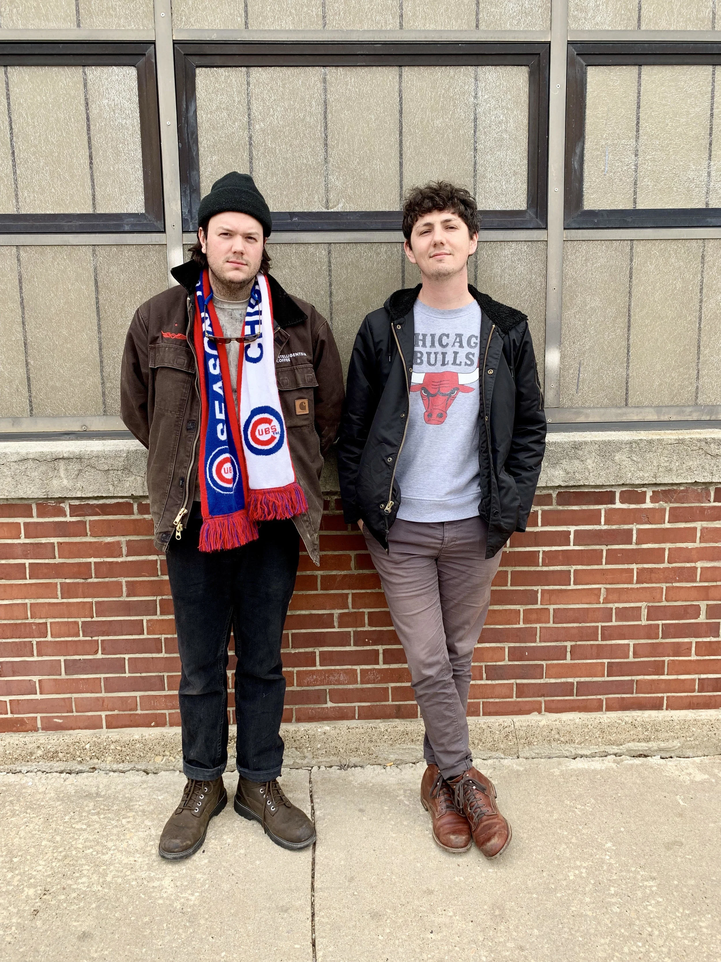 Get To Know Deeper via the Chirp Radio Podcast