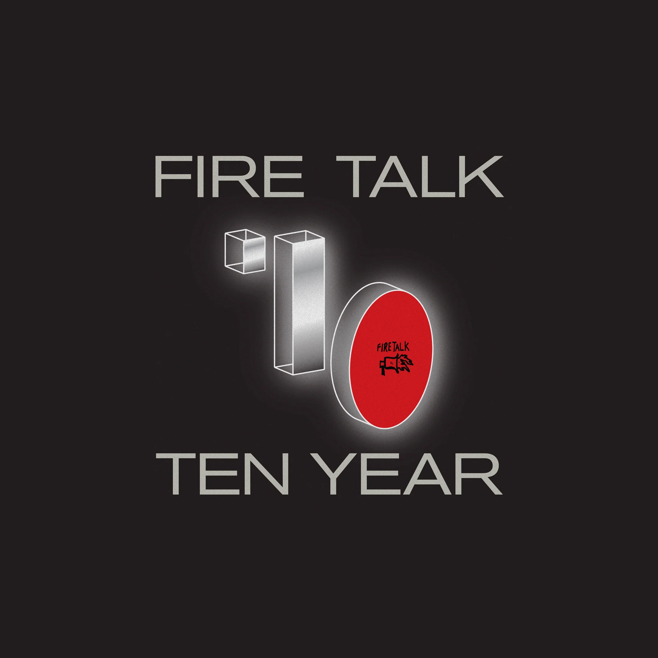 Fire Talk 10 Year Anniversary Shows in NYC &amp; Chicago! 