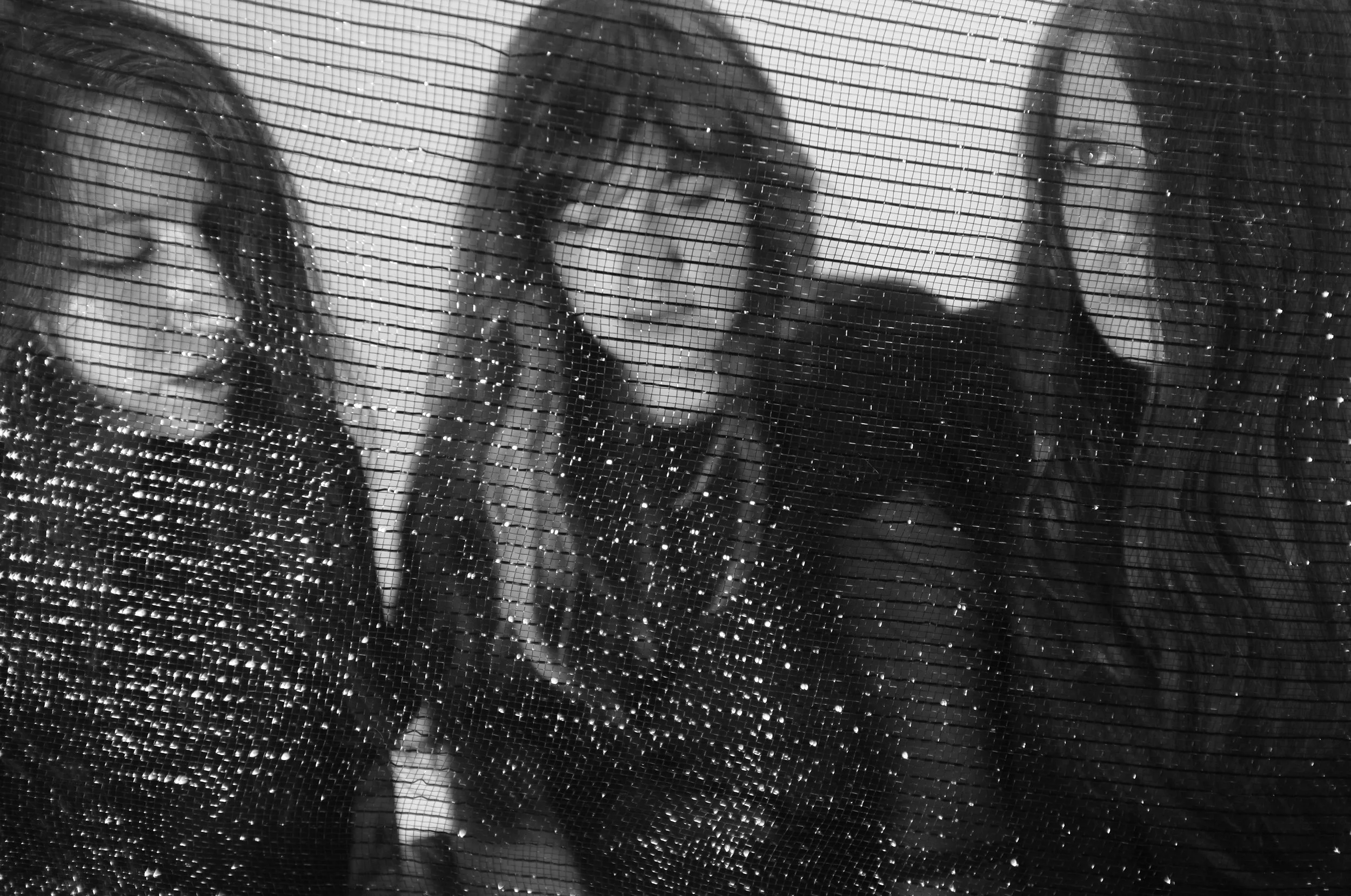 Announcing Weeping Icon's Debut Self Titled Album out September 29th ! 