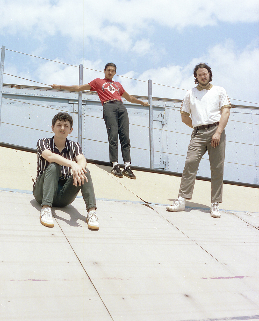 Deeper Announce New 7 Inch, Share New Track "Run" !