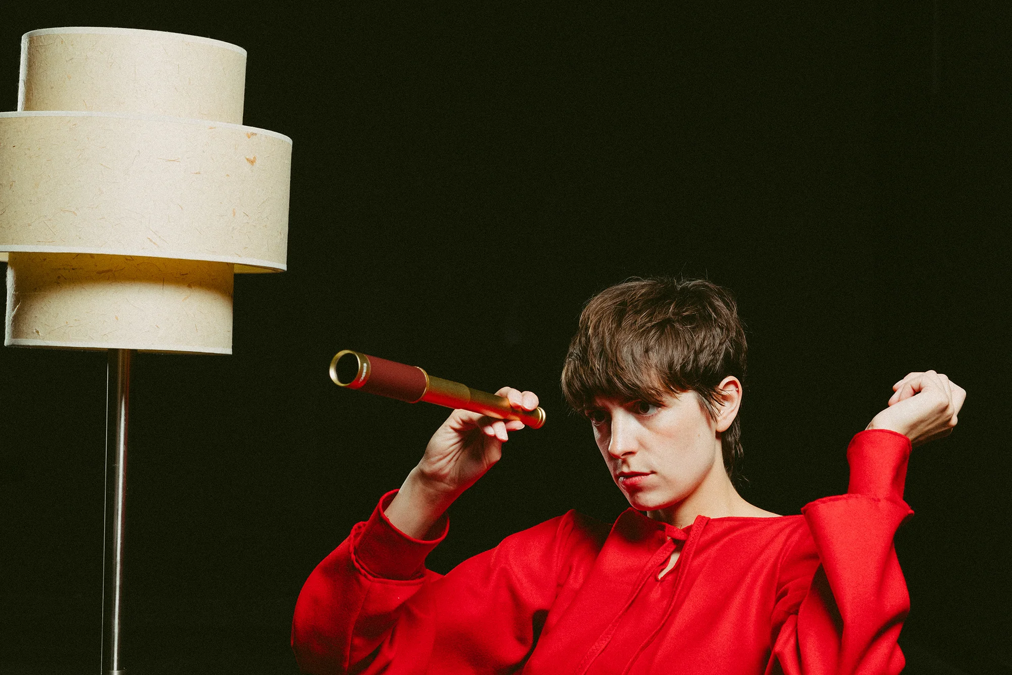 Fran Announce Debut Album 'A Private Picture' Out 11/15, Share Lead Single "Company"