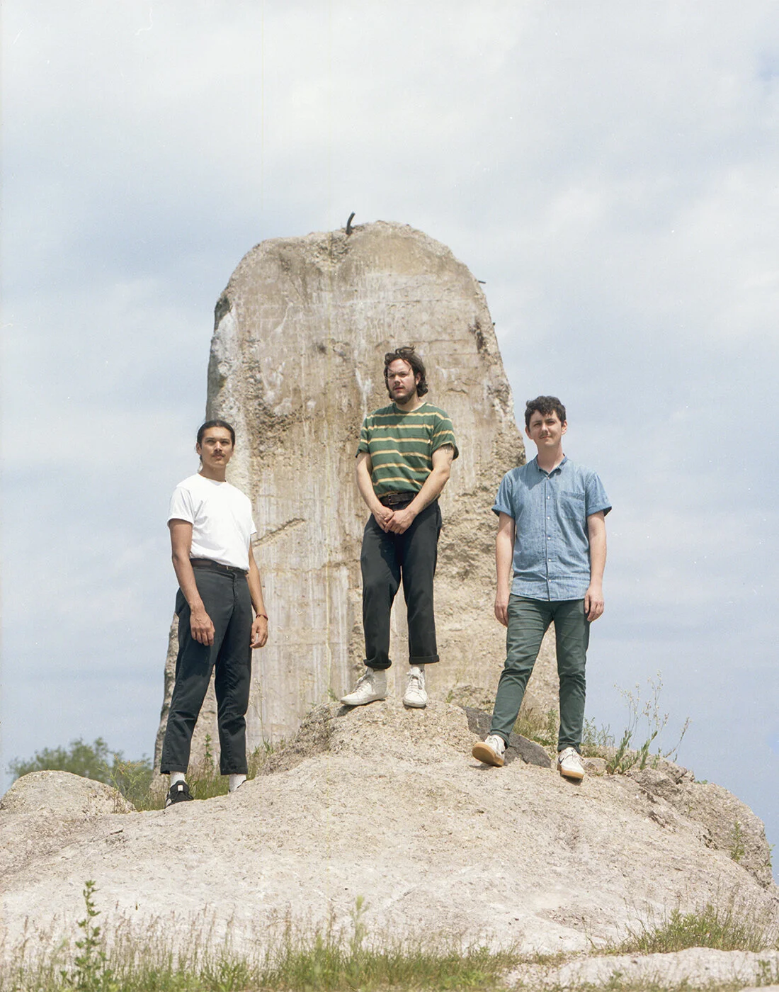 Deeper Announce EU / UK Dates with Twin Peaks