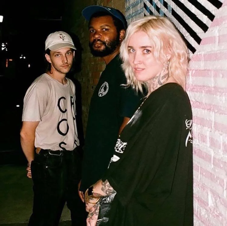 Dehd Announce April Dates w/ Vundabar