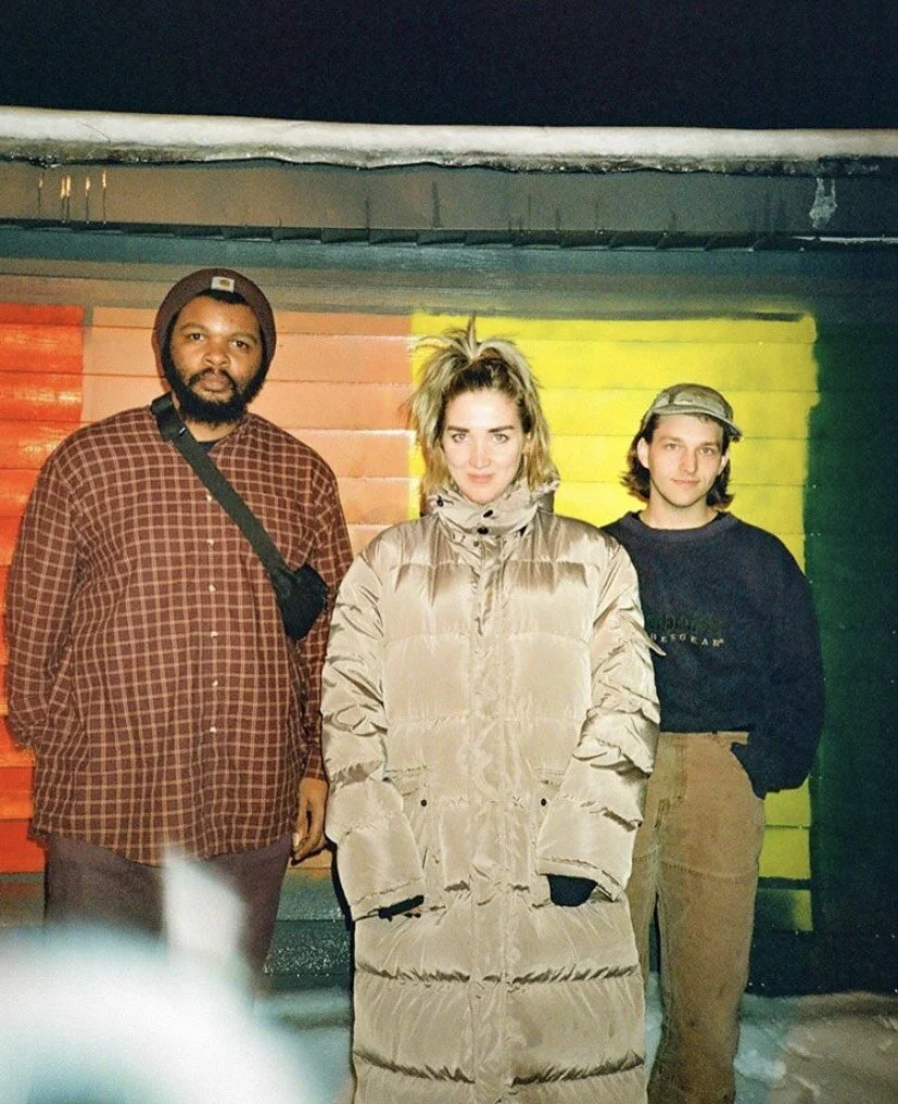 Dehd on Tour This Spring, Tickets on Sale now!