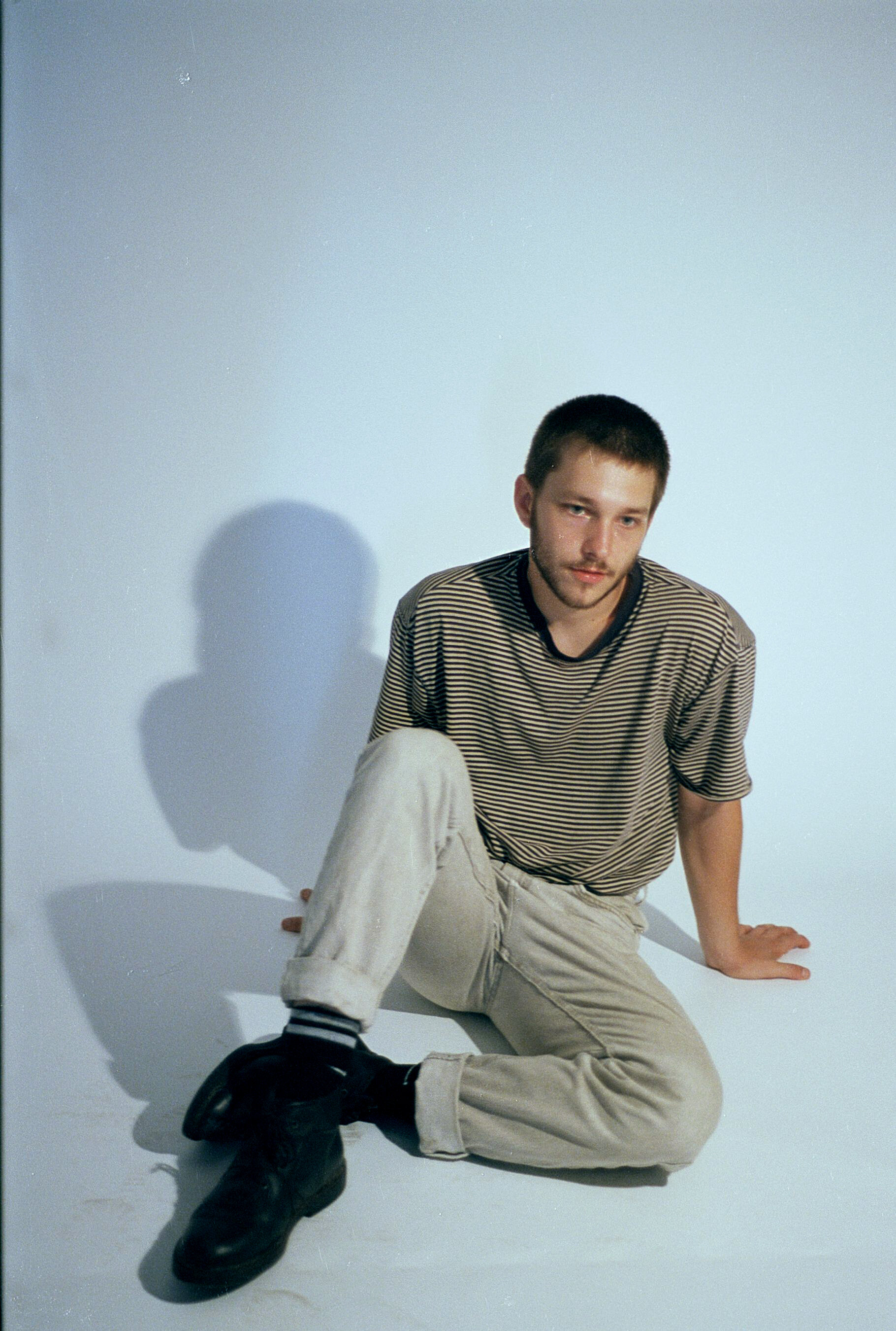 Introducing Accessory (Jason Balla), Shares New Track "Eyes For Berlin" 