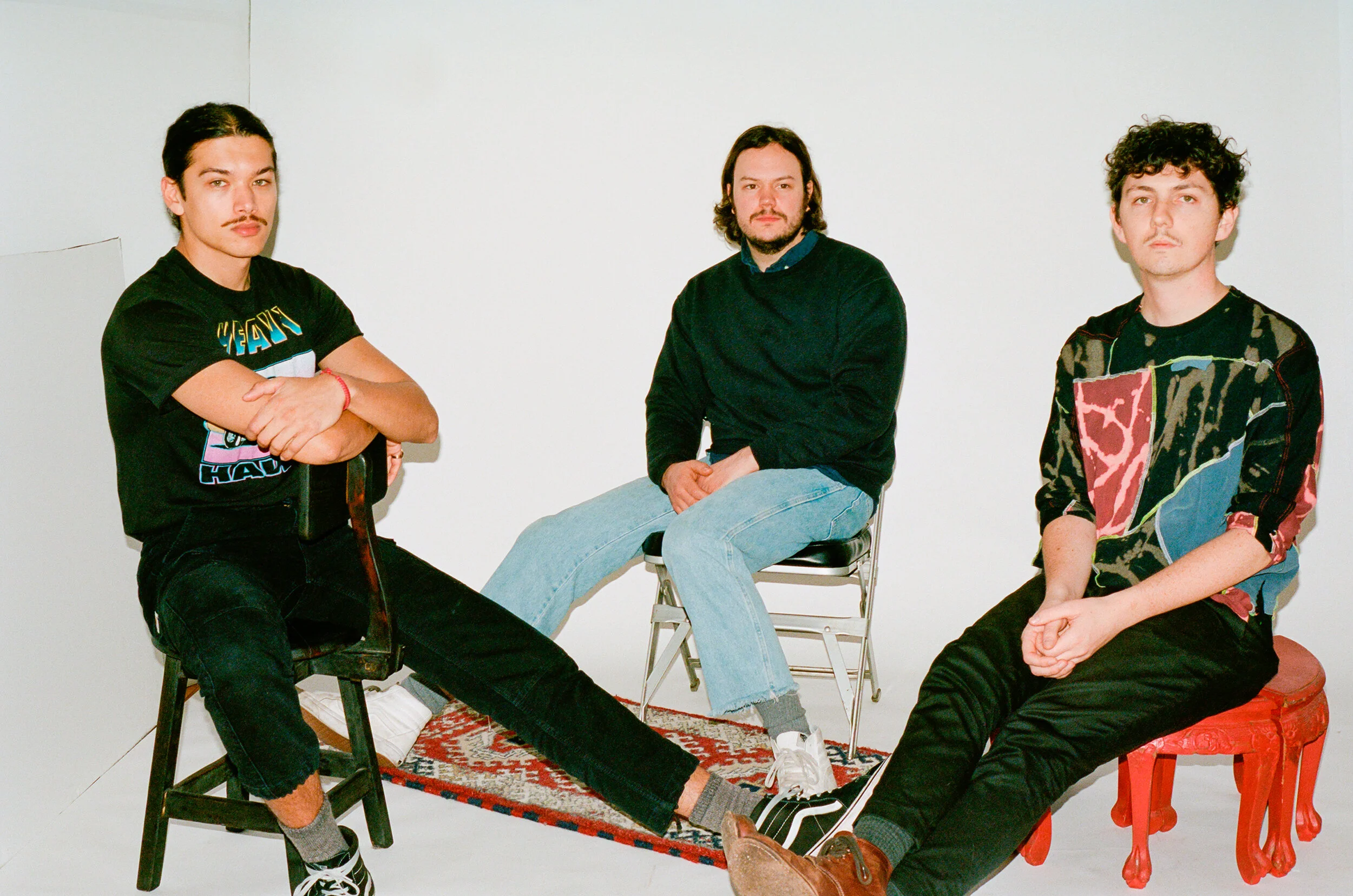 Deeper Share New Track "Lake Song", Expand Tour! 
