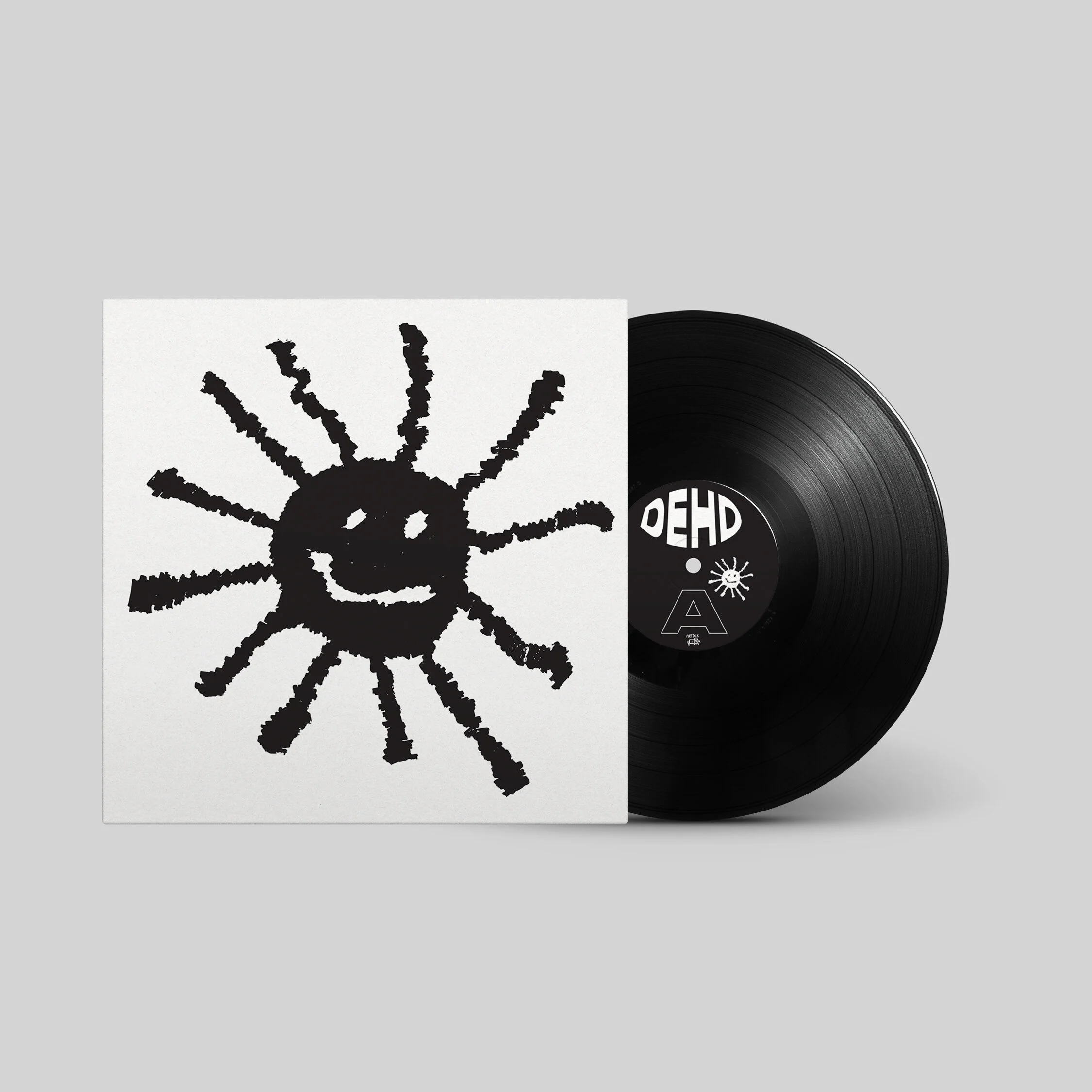 Announcing "Go" b/w "Without You" A New 7inch from Dehd ! 