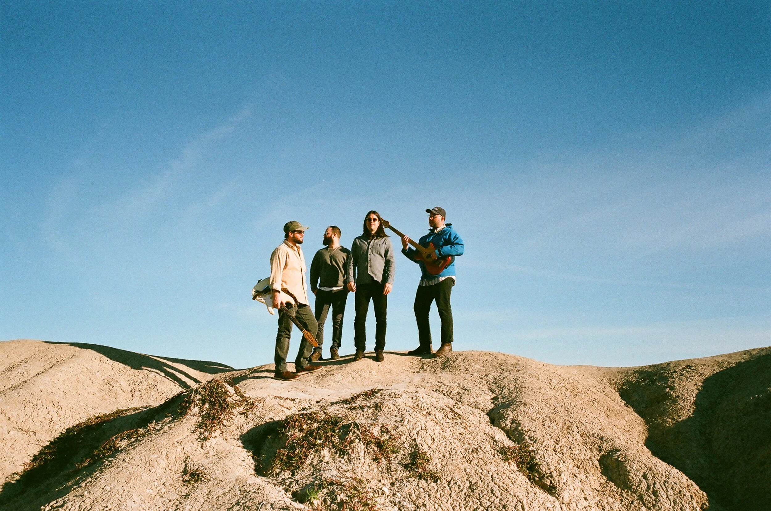 Fire Talk Welcomes Pure X to the Roster