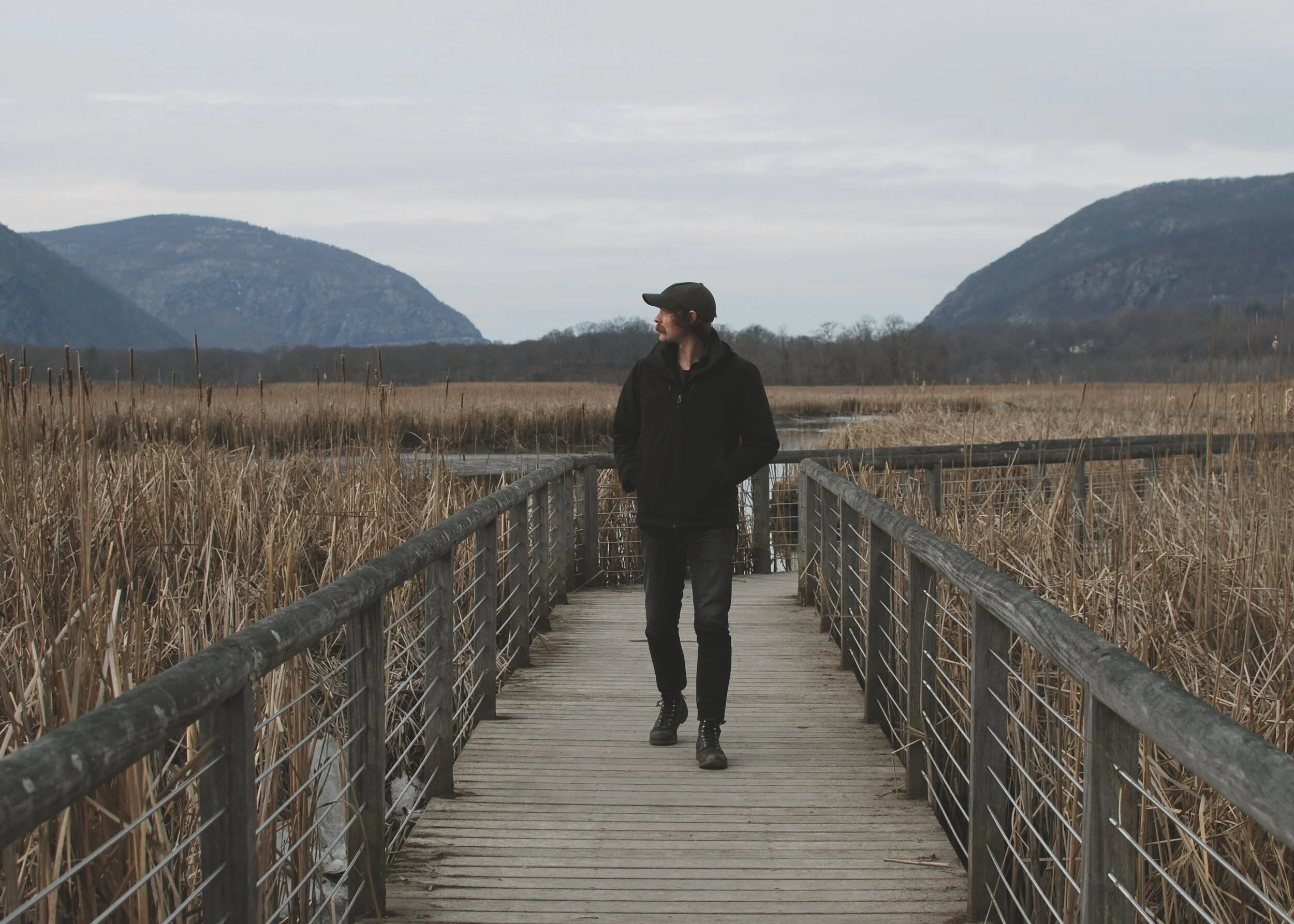 Monteagle's A Colorful Moth EP Out Now!