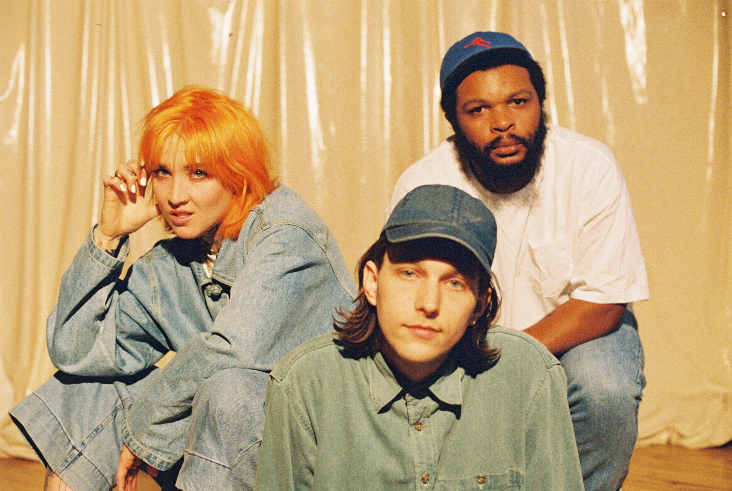 Dehd Announce New Album 'Flower Of Devotion' Out July 17th!