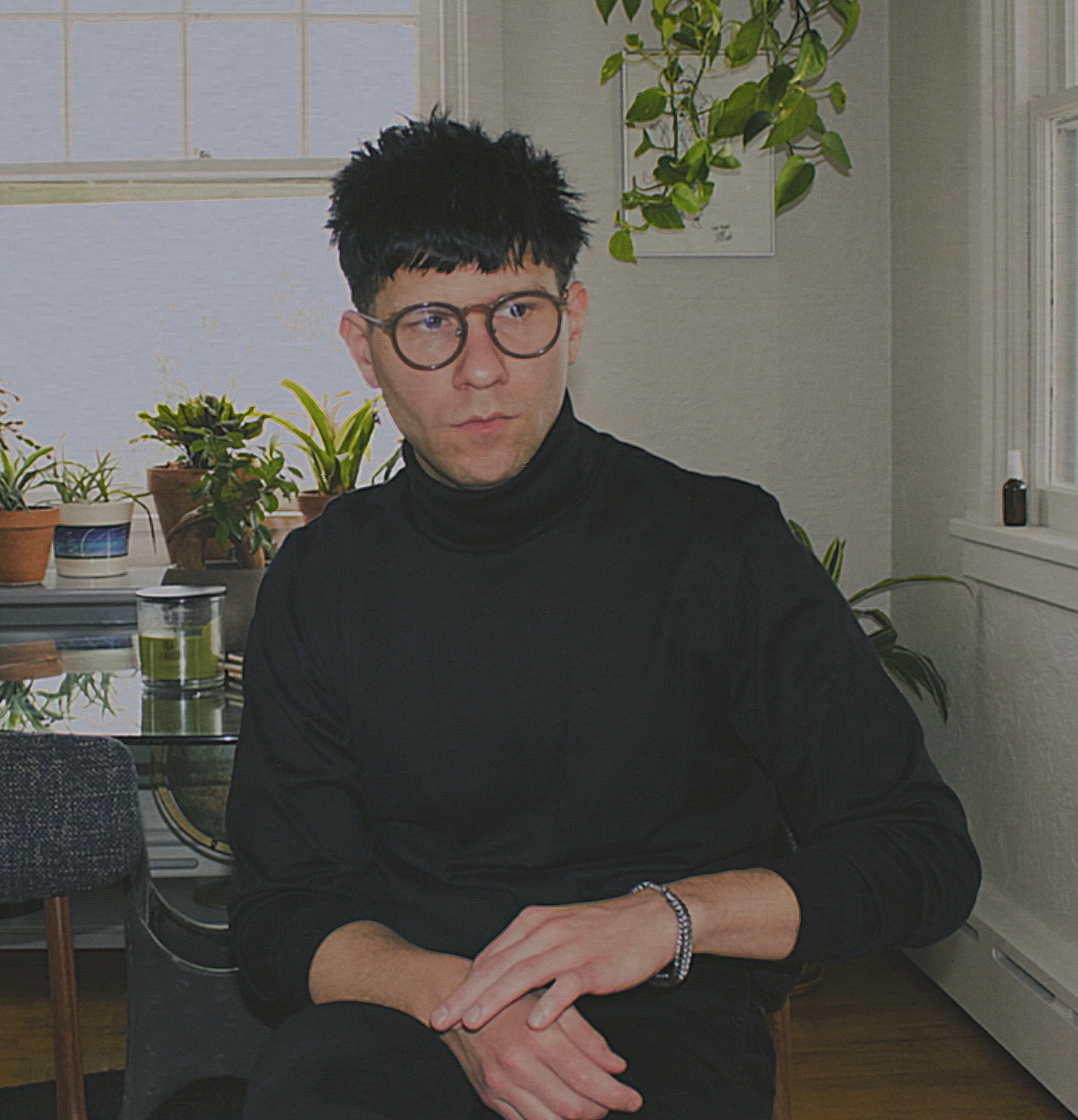 Cindygod (Ex Gauntlet Hair) Announce New EP Out August 14th