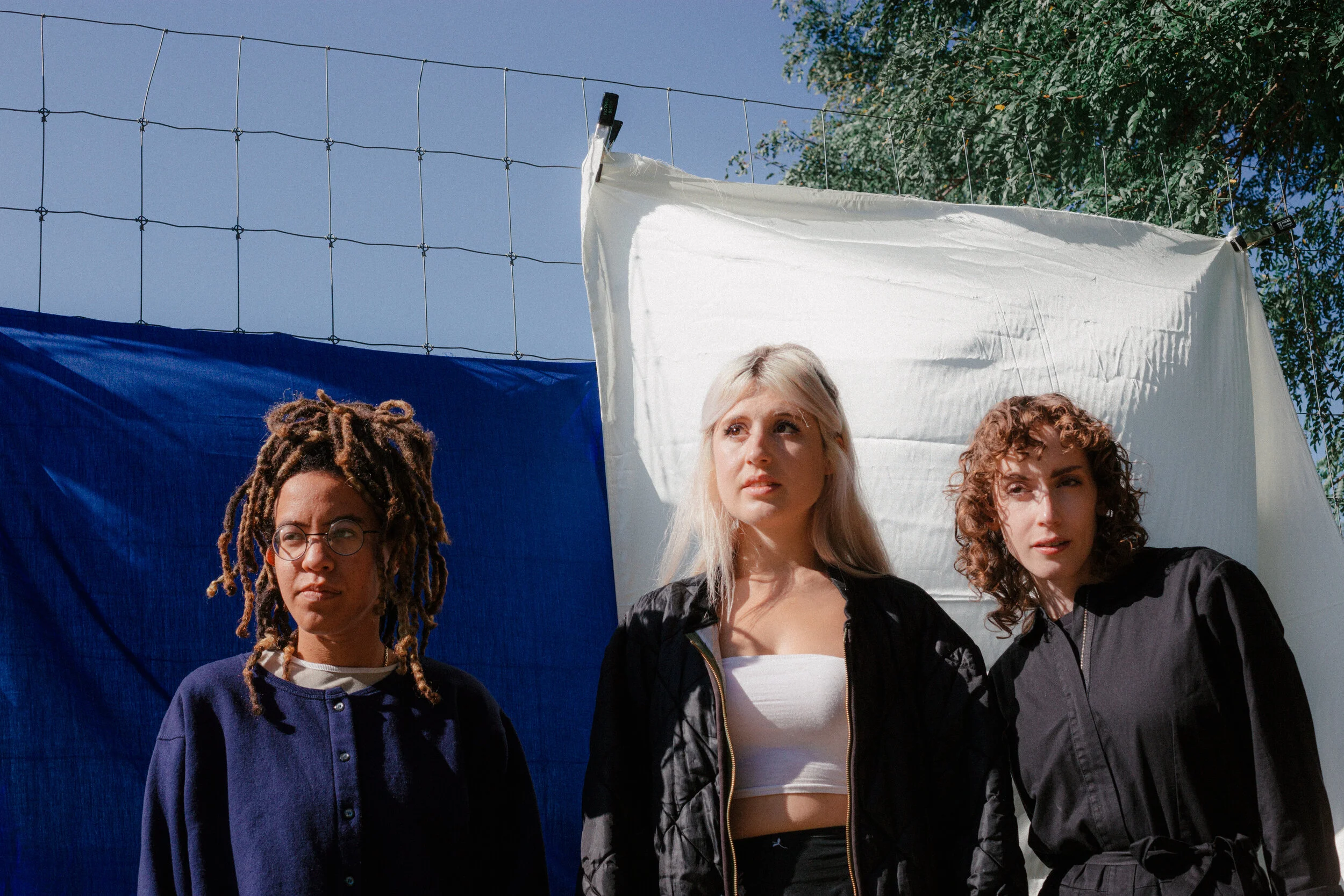 Corey Flood Share New Track 'Honey' From Debut "Hanging Garden" LP