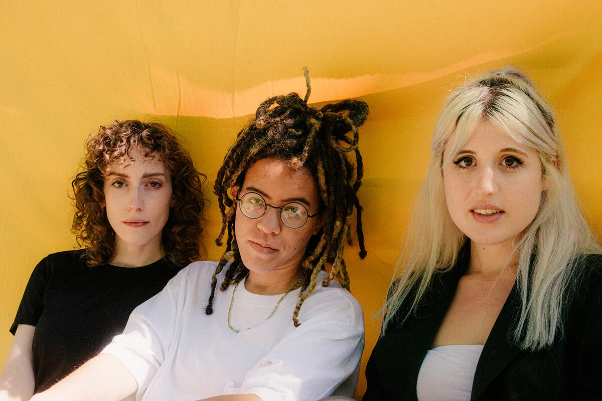 Corey Flood Share New Track 'Down The Hill', 'Hanging Garden" Out Next Friday!