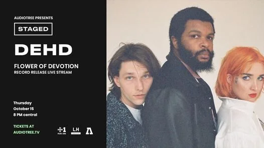 Dehd Stream Album Release Show Live From Lincoln Hall 