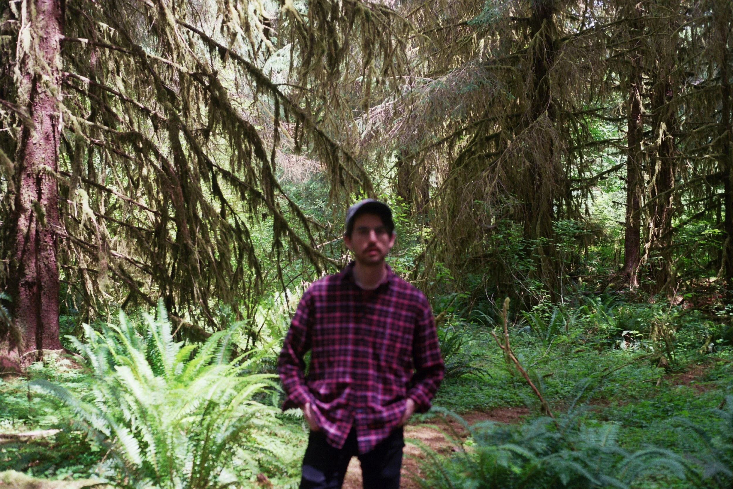 Dave Vettraino, Engineer behind albums from Dehd, Deeper, The Hecks &amp; More Announces Debut Solo Album !