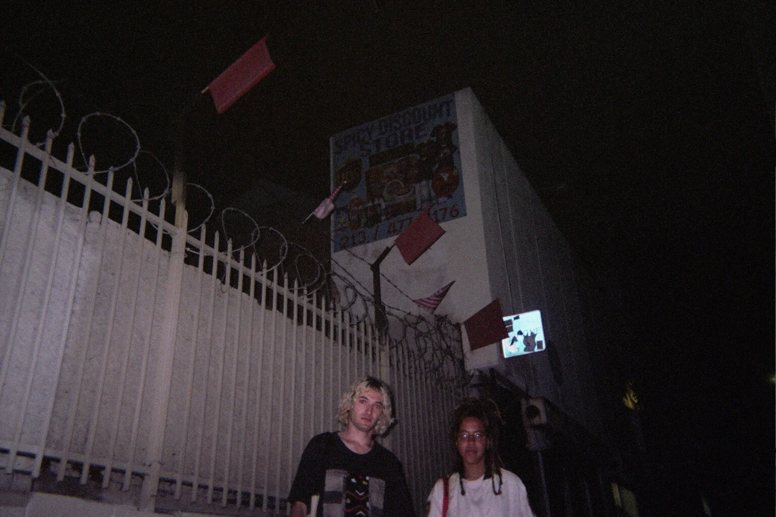 Listen to Enchanted Forest (Mems Corey Flood)