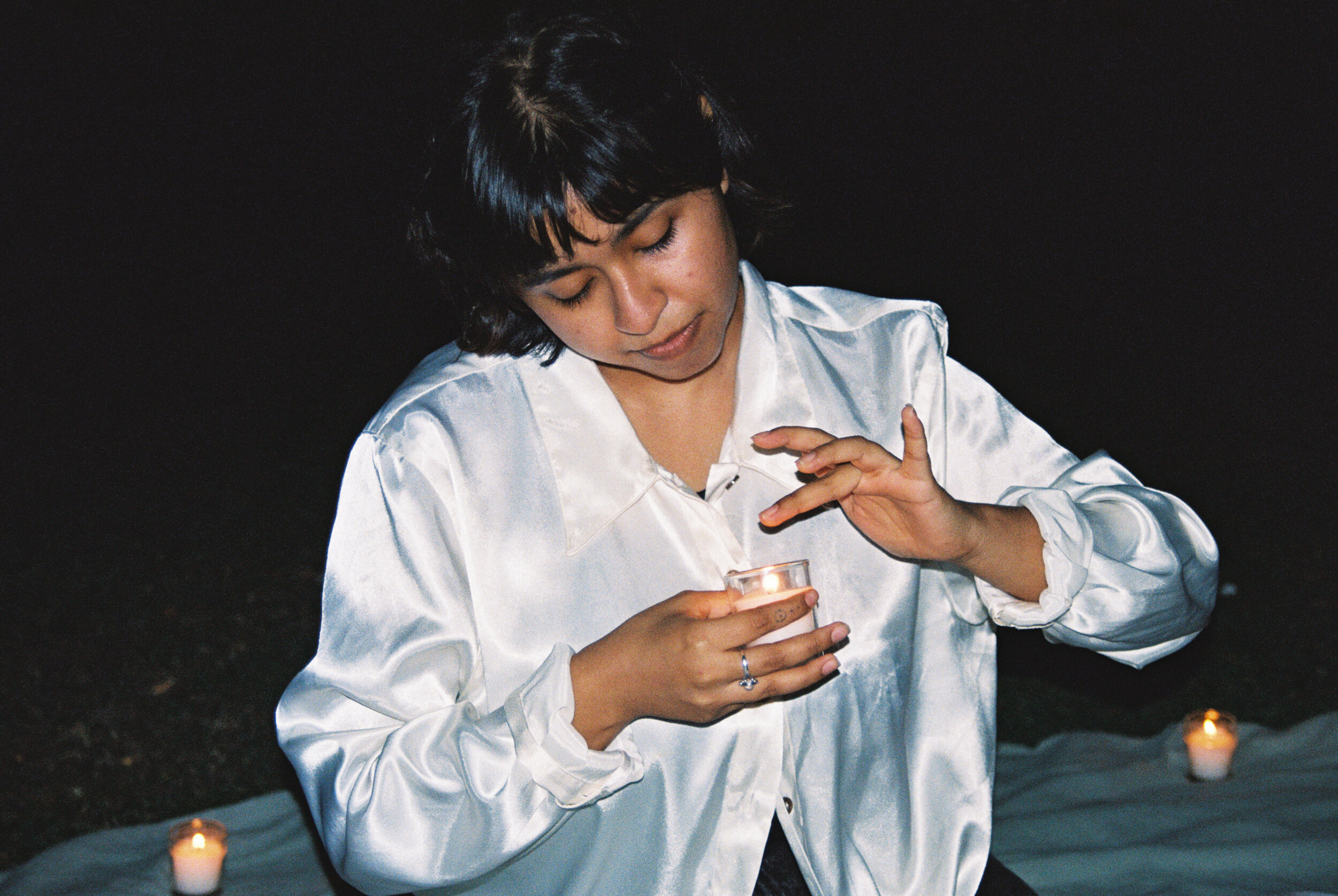 Mia Joy Signs to Fire Talk, Shares "Haha" Single ! 