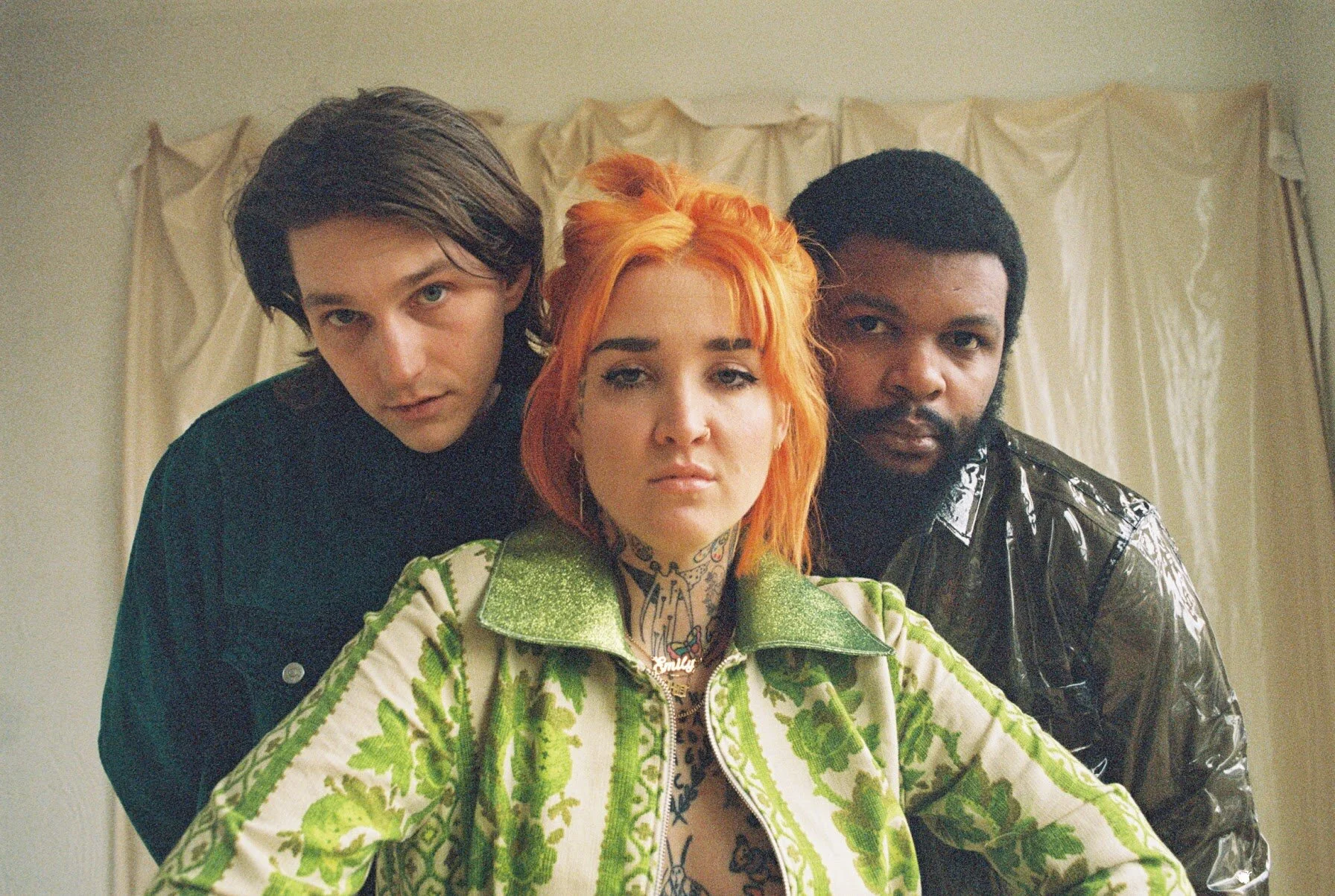 Dehd Announce Fall Tour Supporting Julien Baker