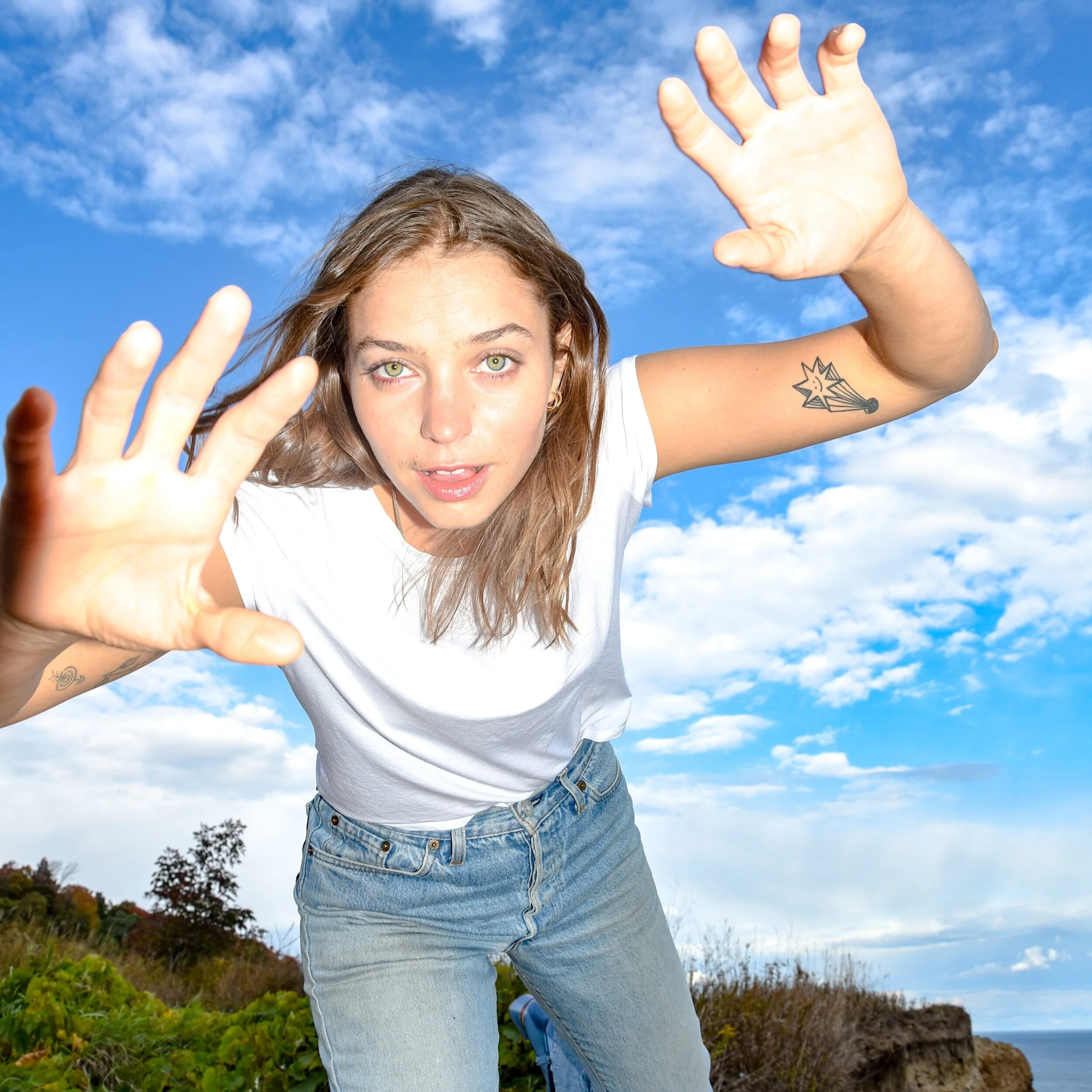 PACKS Shares "Two Hands" Single and Video from 'Take the Cake'