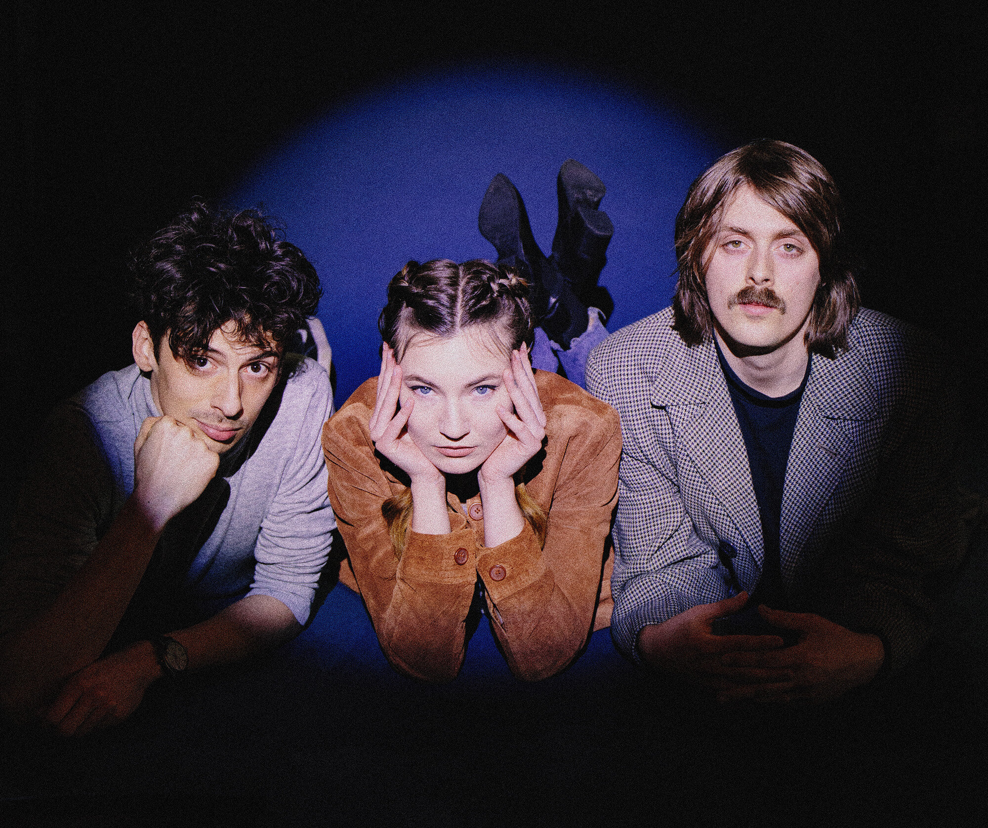 Wombo Share New Track "Situations" From "Keesh Mountain" EP