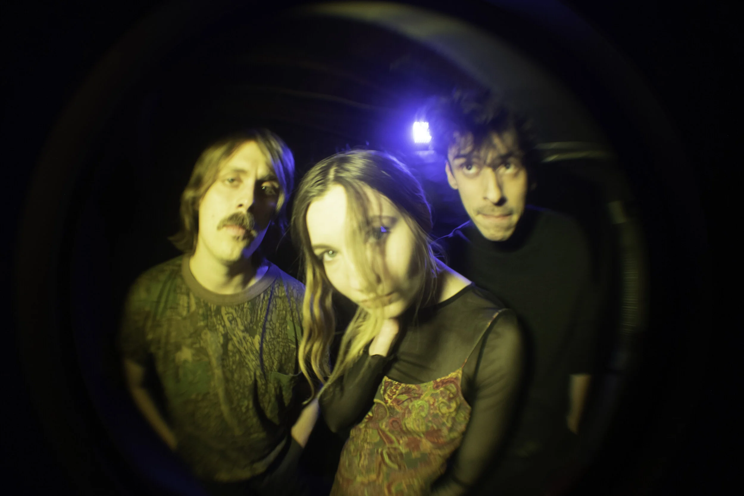 Wombo's New EP 'Keesh Mountain" Out Now!