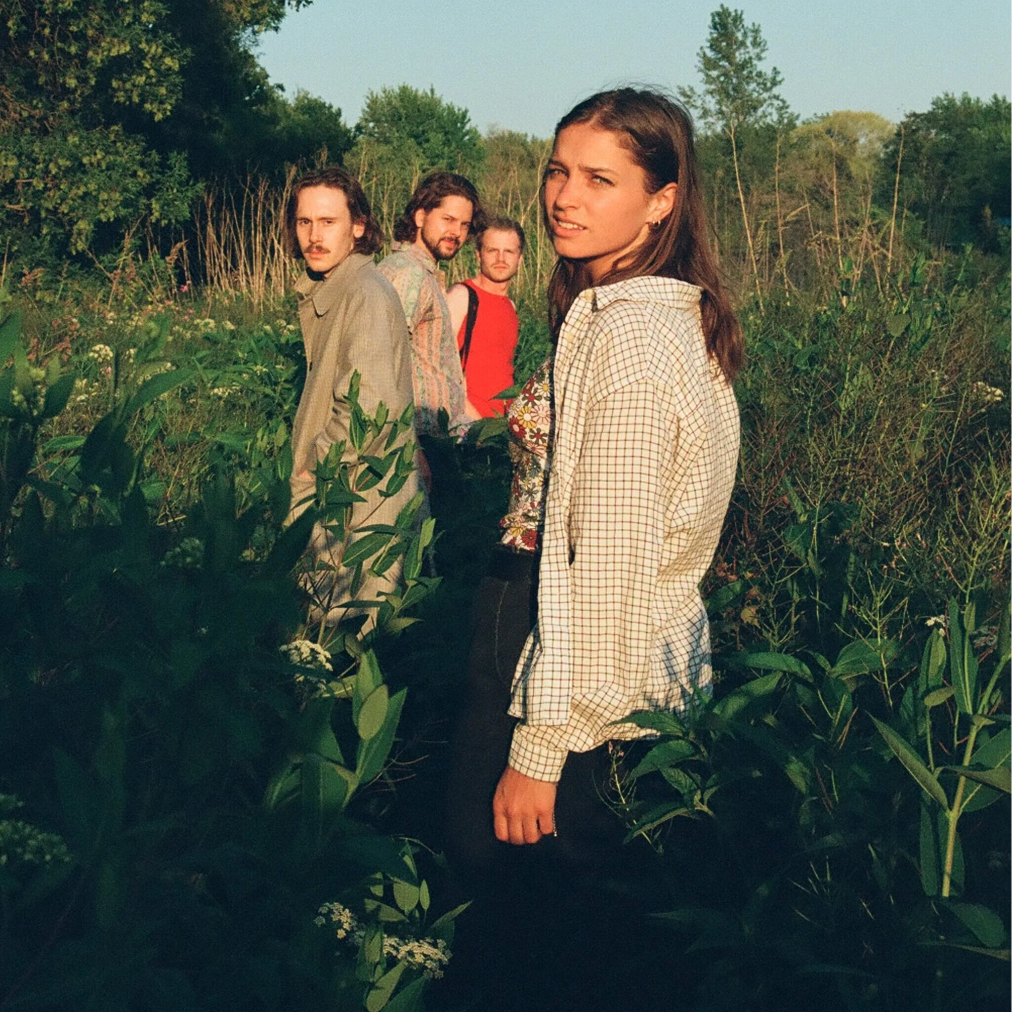 PACKS Share "Clingfilm" Video, 'Take the Cake' Out Now!