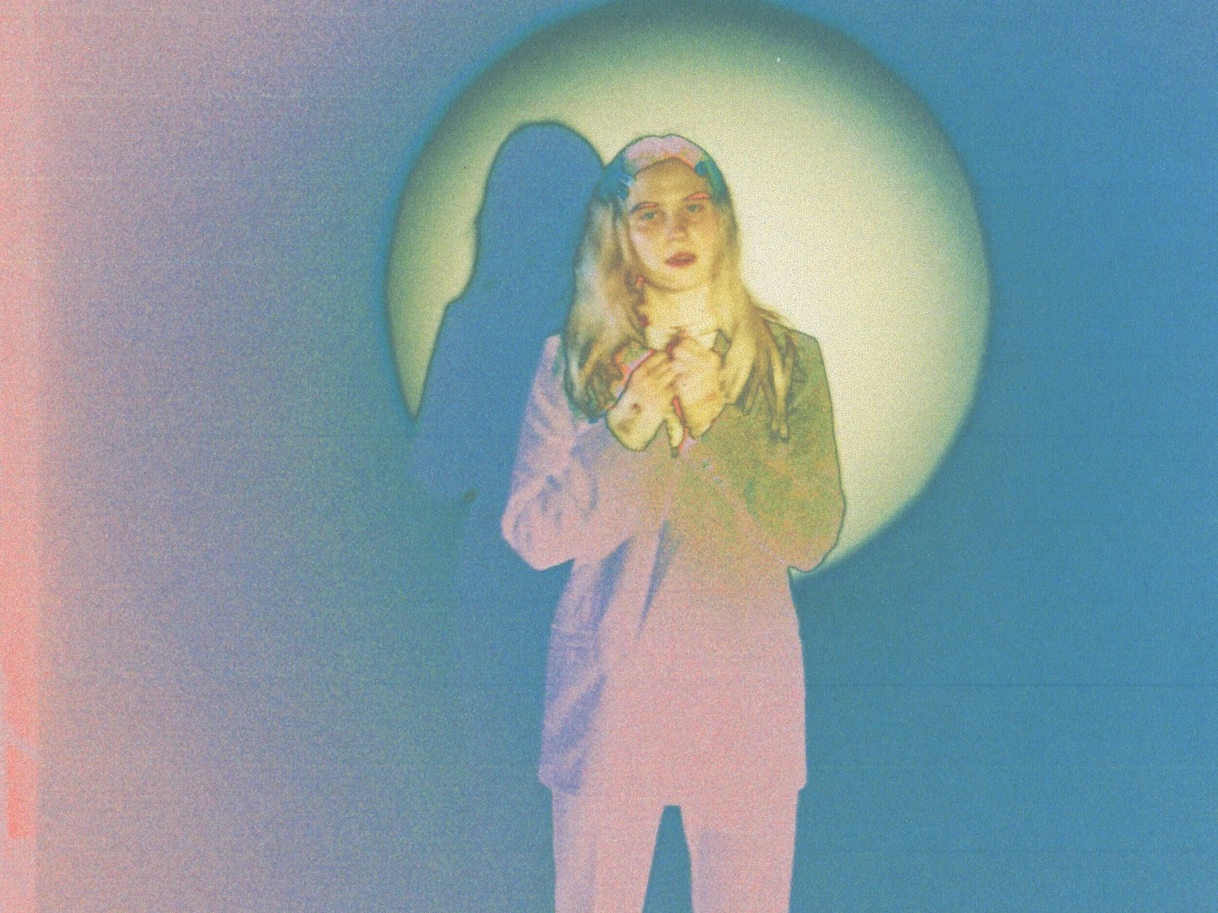 Bnny Share New Track "August" from Debut Album 'Everything'