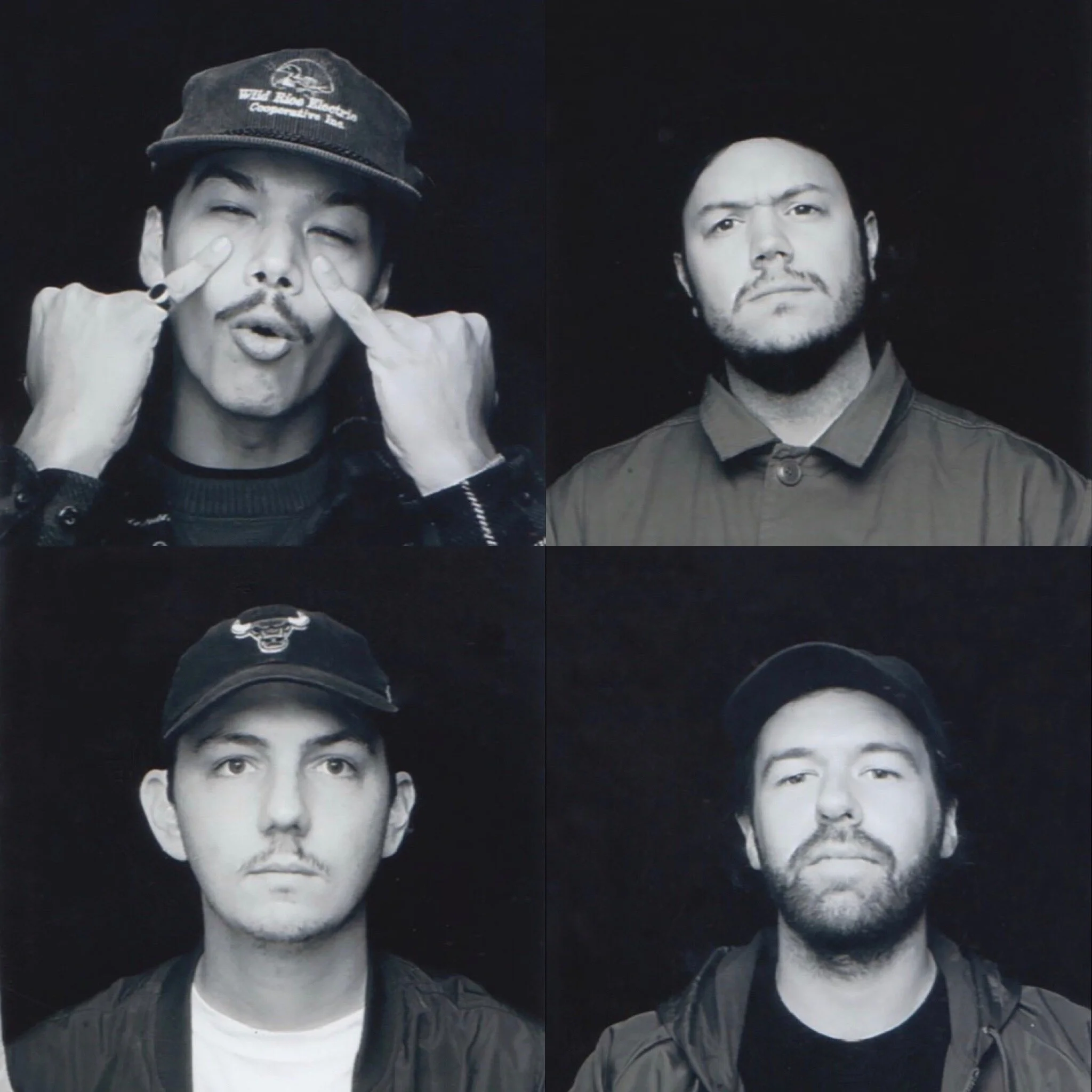 Deeper's 'Auto-Pain (Deluxe)' Is Out Now !