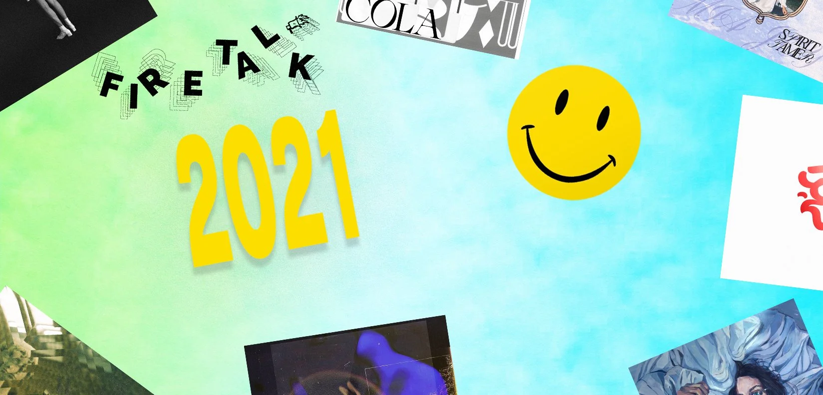 Fire Talk Year In Review 2021 !