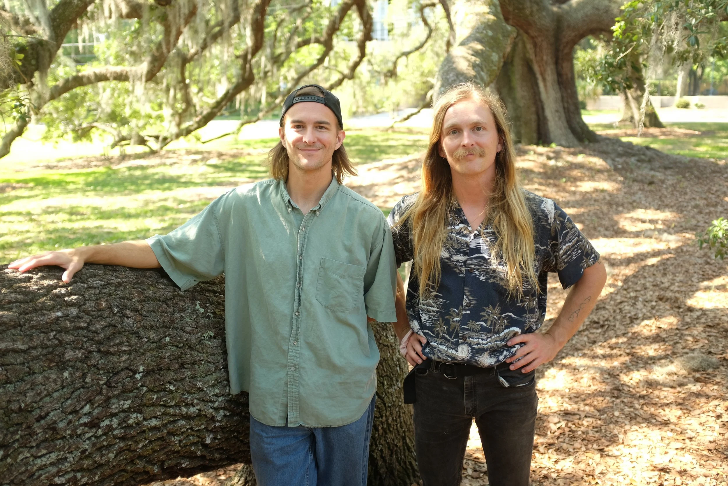 Announcing Tonstartssbandht "An When", "Dick Nights" and "Hymn" Reissues ! 