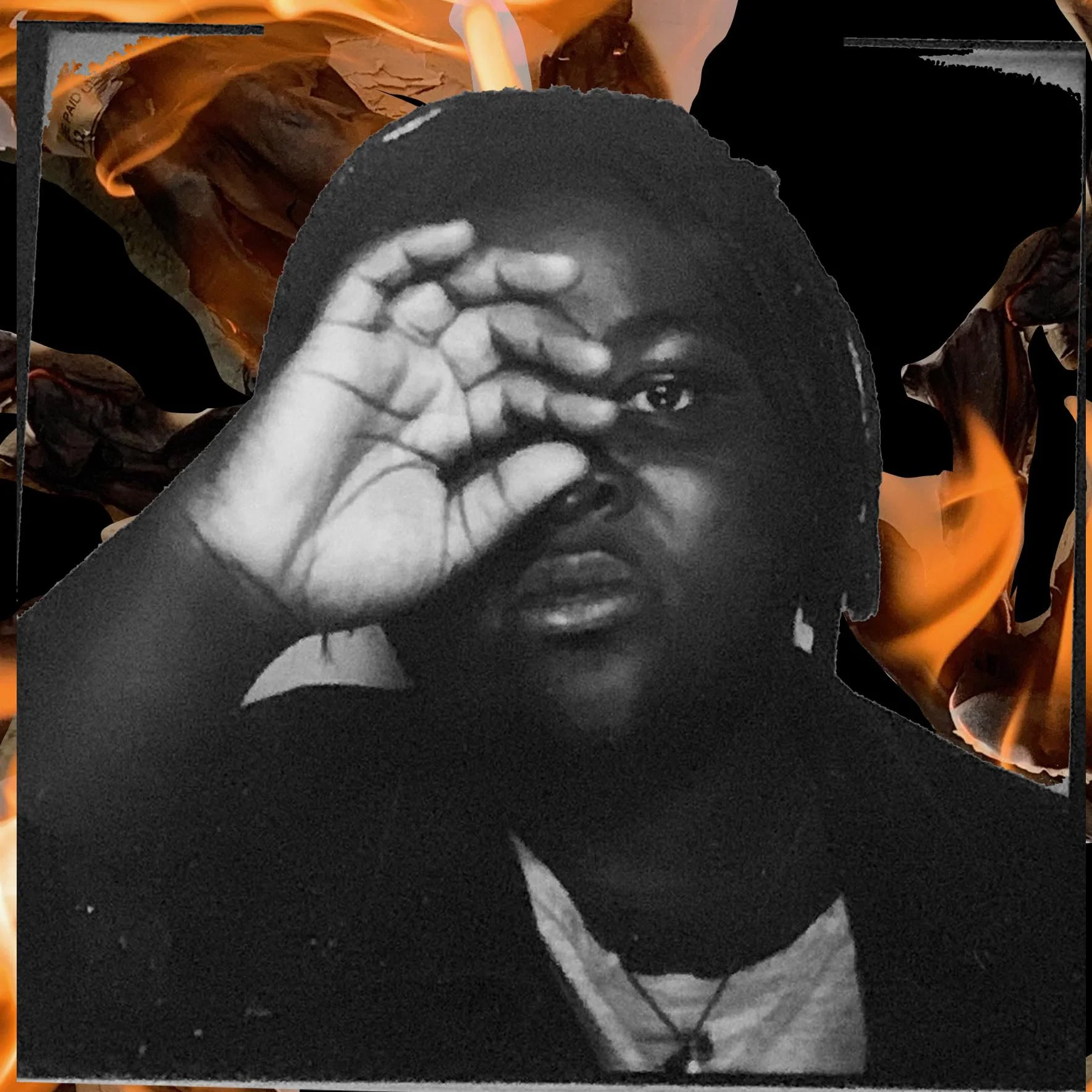 Introducing No Home, Our Latest Open Tab Artist