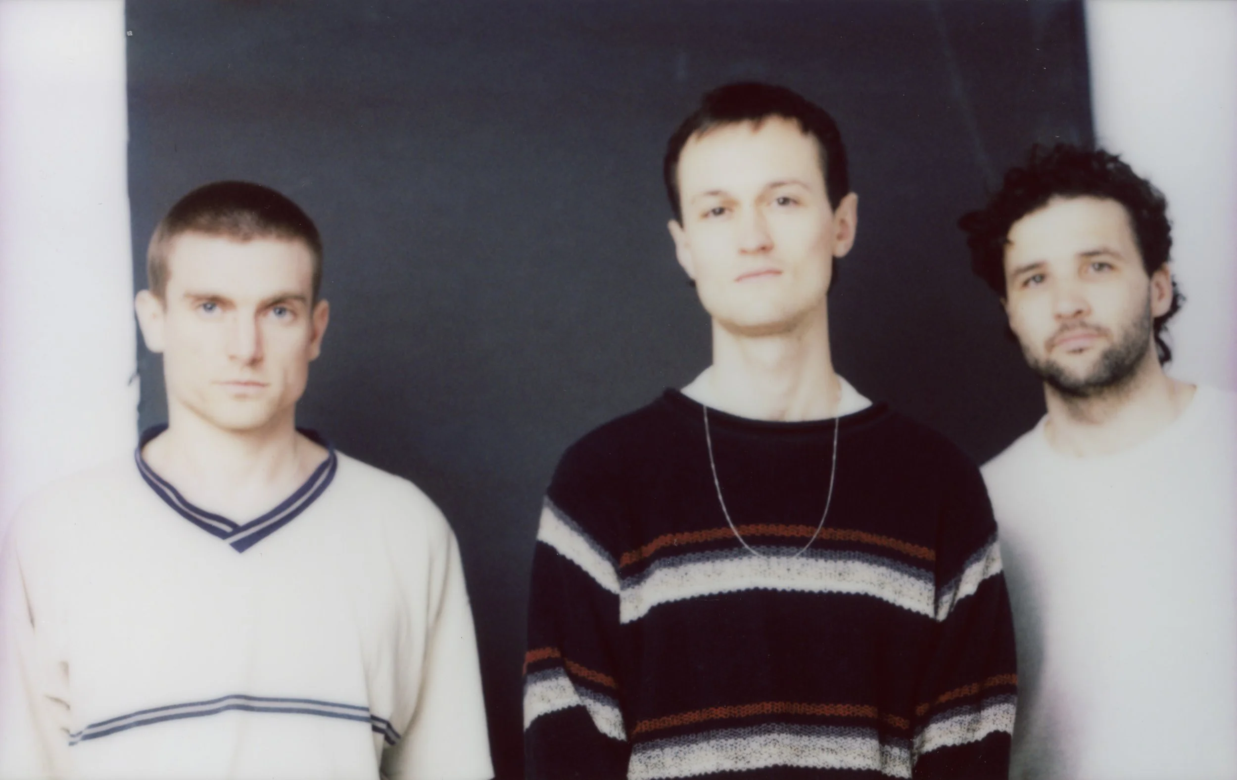 Cola Share New Single/Video "Fulton Park" From Debut Album "Deep in View" Out Friday May 20th