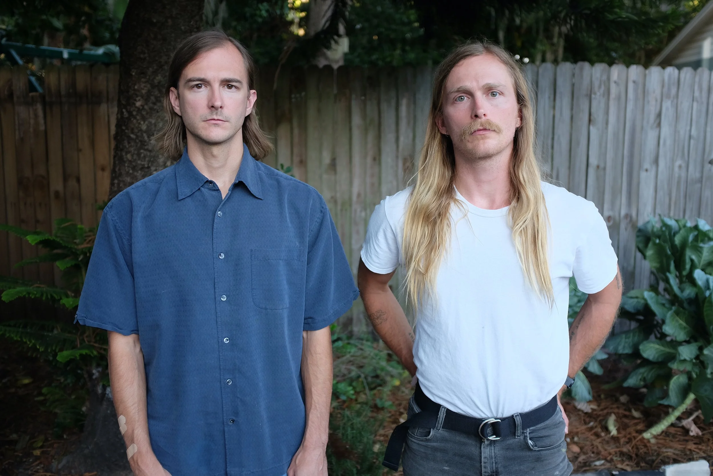 Tonstartssbandht Share New  Video for "New Black Fever", 'Hymn' 'An When' &amp; 'Dick Nights' Reissues out July 15th!