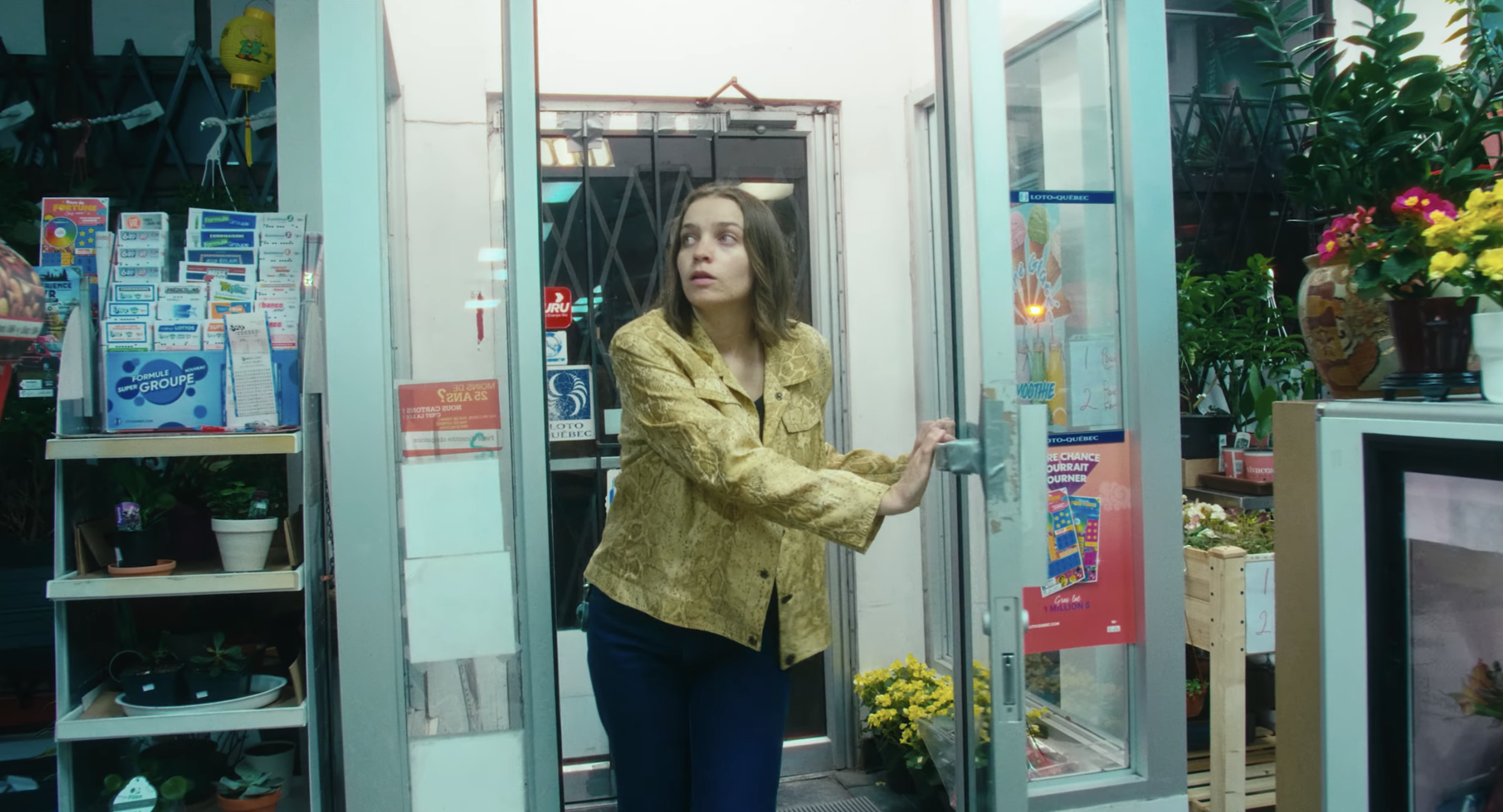 PACKS 'WOAH' EP Is Out Now, Stream &amp; Watch the Film !