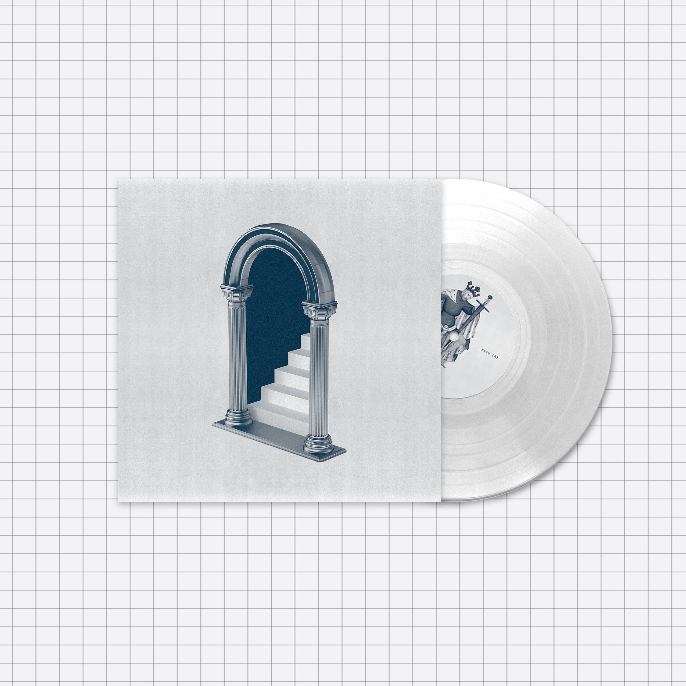 Lunch Money Life - Immersion Chamber (Scratch & Dent)