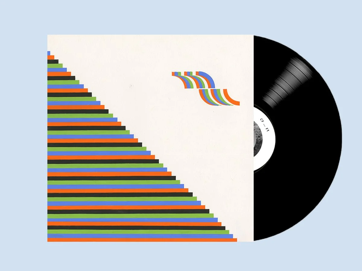 Campfires - Fare Trax (Scratch & Dent)