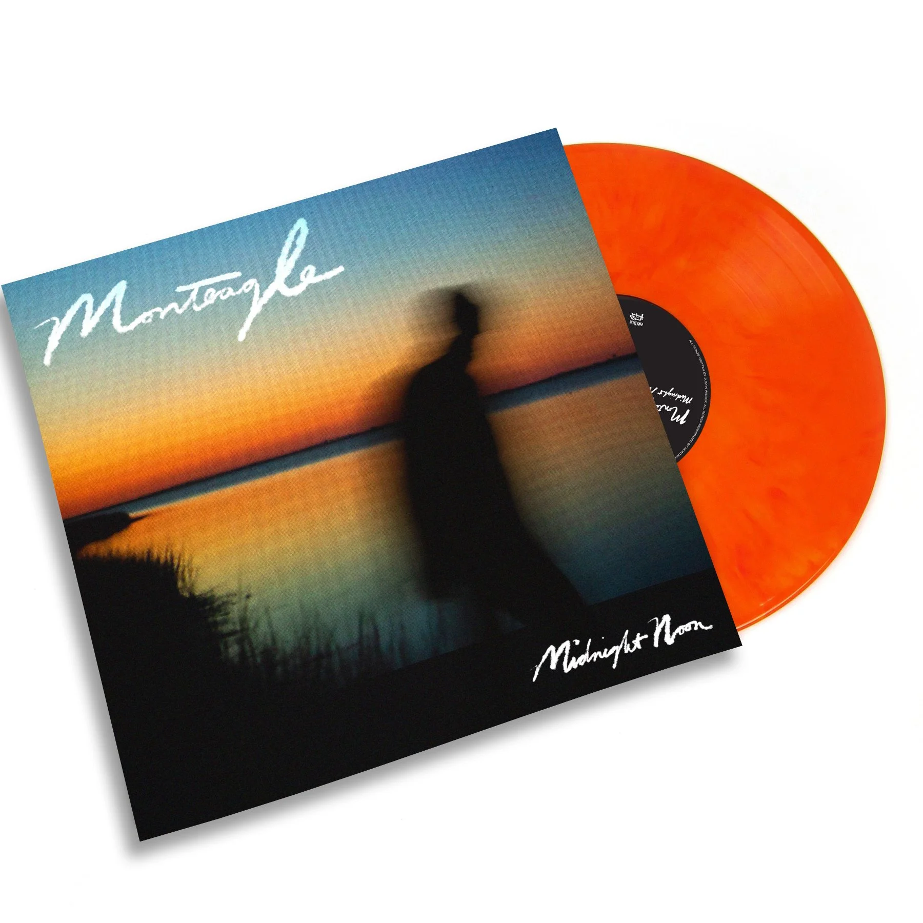 Monteagle - Midnight Noon (Scratch & Dent)