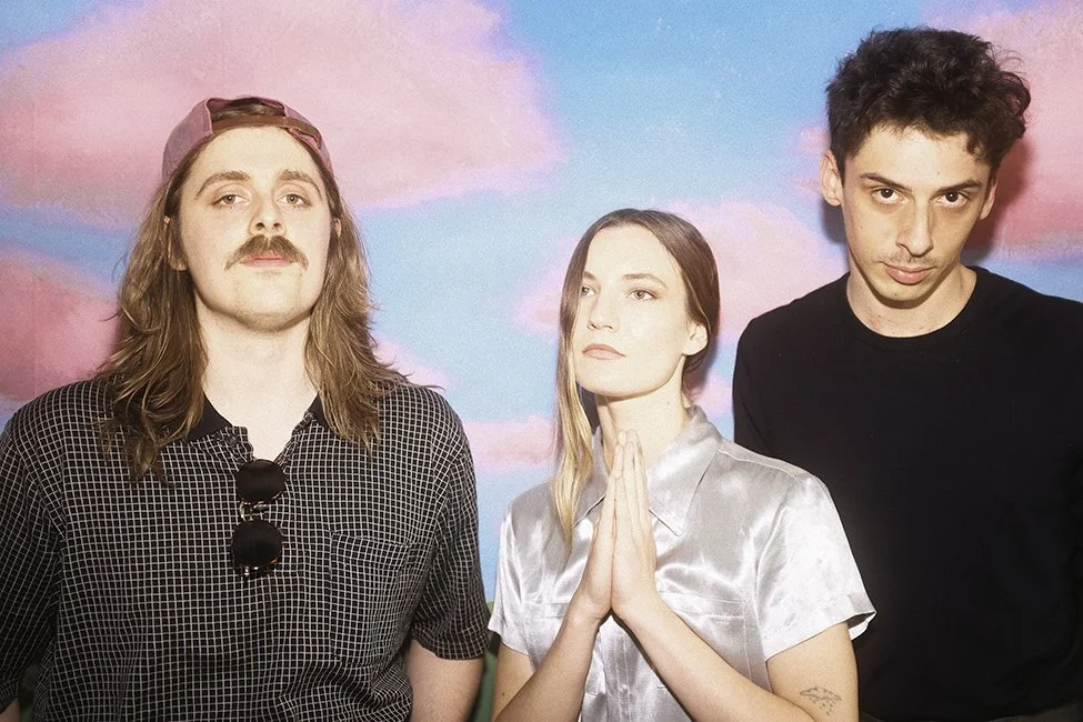 Wombo Share "7 of Cups" from new album "Fairy Rust" out July 29th!