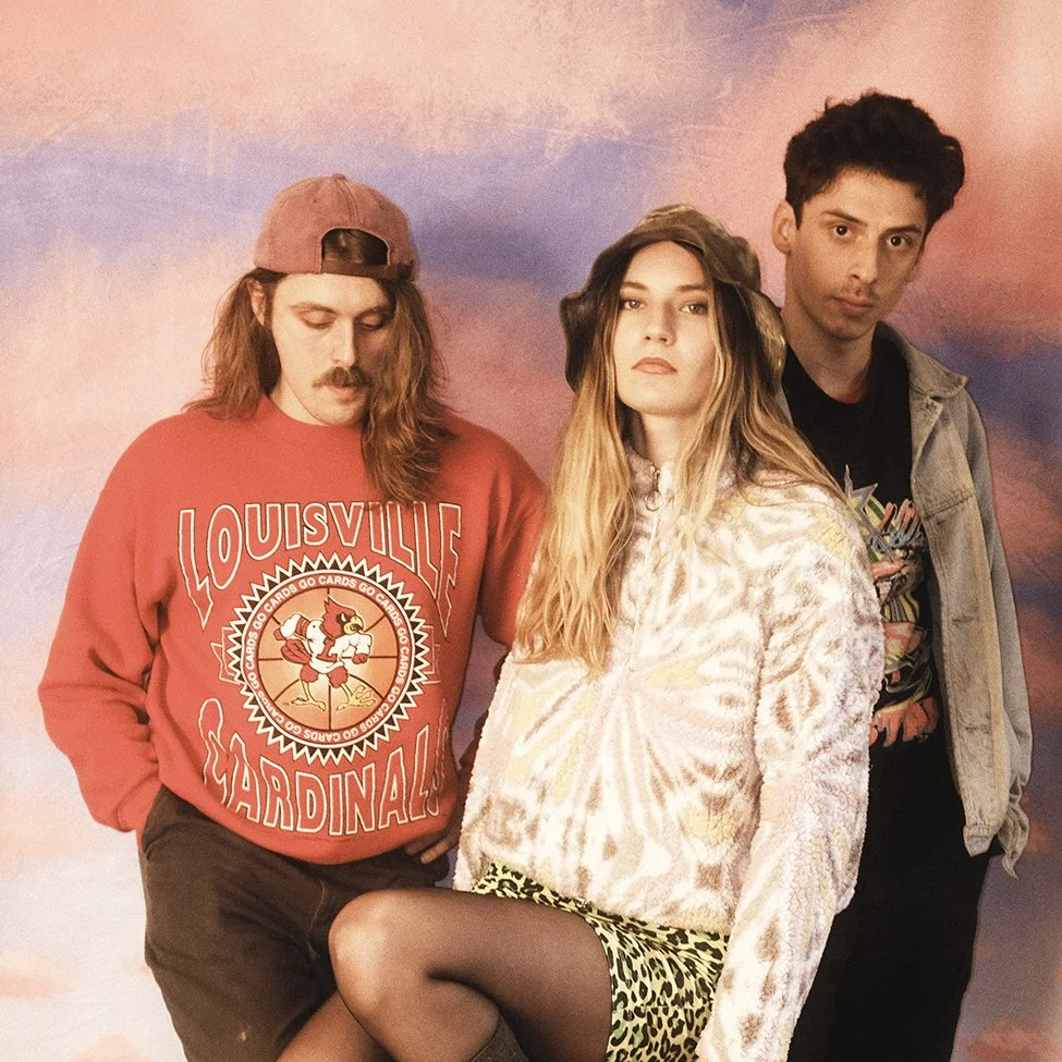 Wombo's New Album "Fairy Rust" is Out Now! 