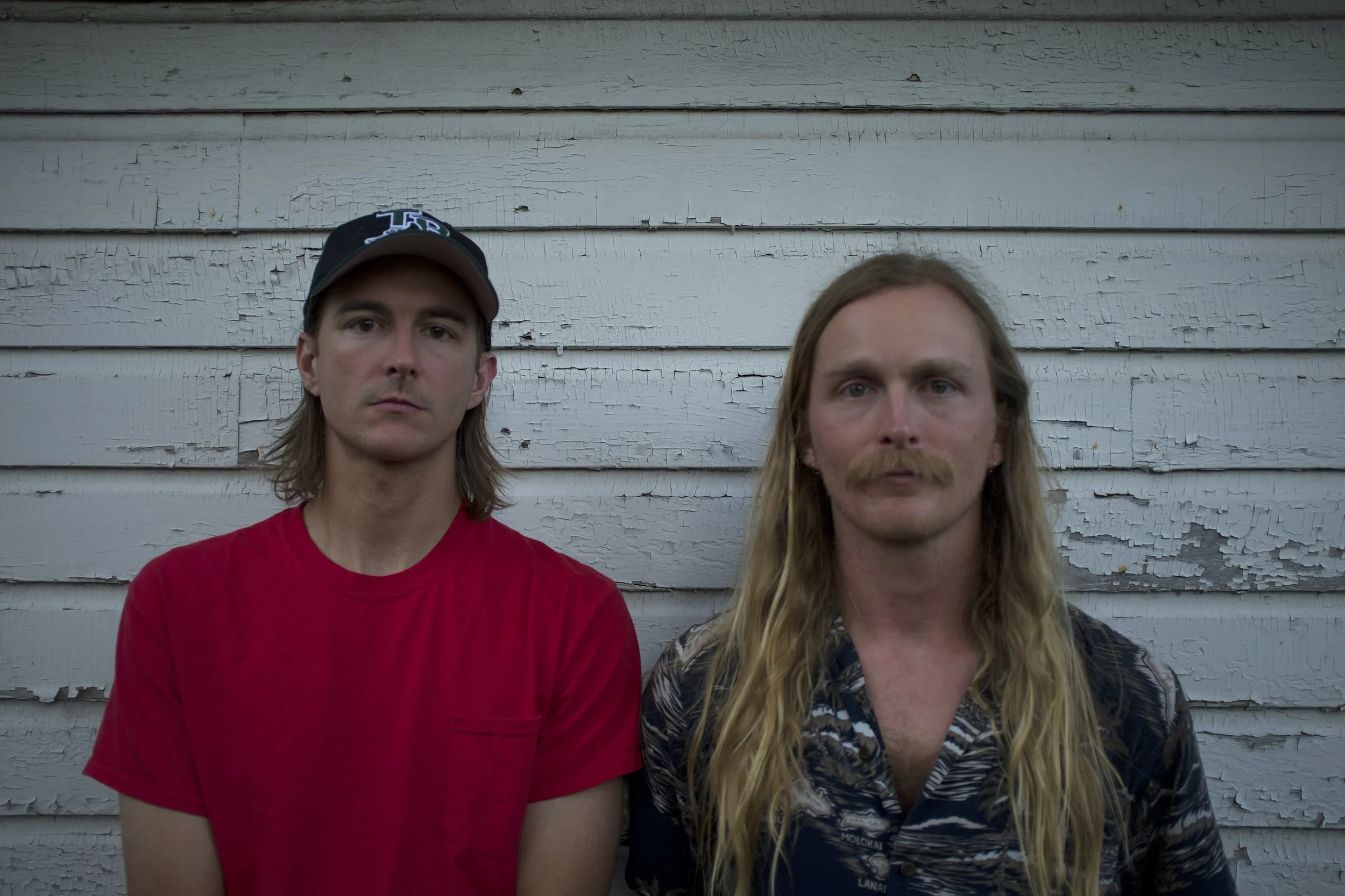 Tonstartssbandht Announce Final Tour Dates of 2022 ! 