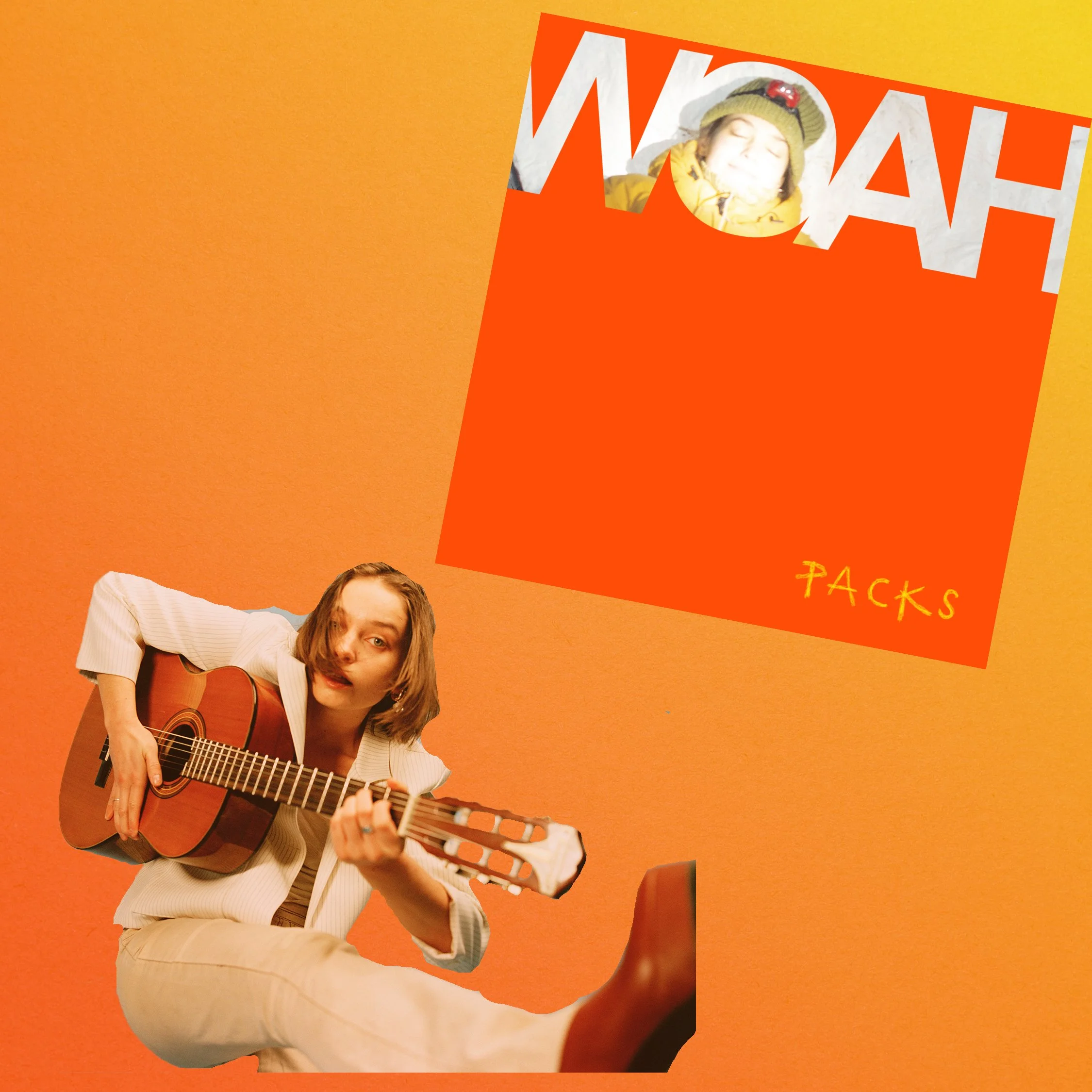 PACKS Break Down 'WOAH' Track by Track on Songs From The Catalog 