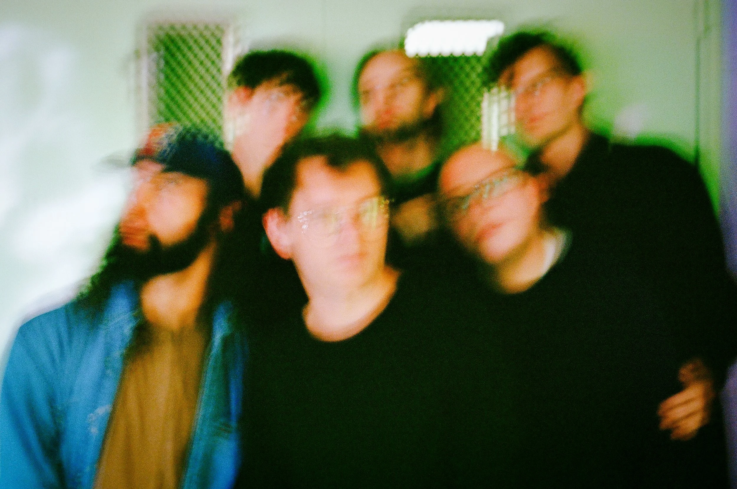 Introducing Blood, New Open Tab Single "Self Improvement" Out Now !