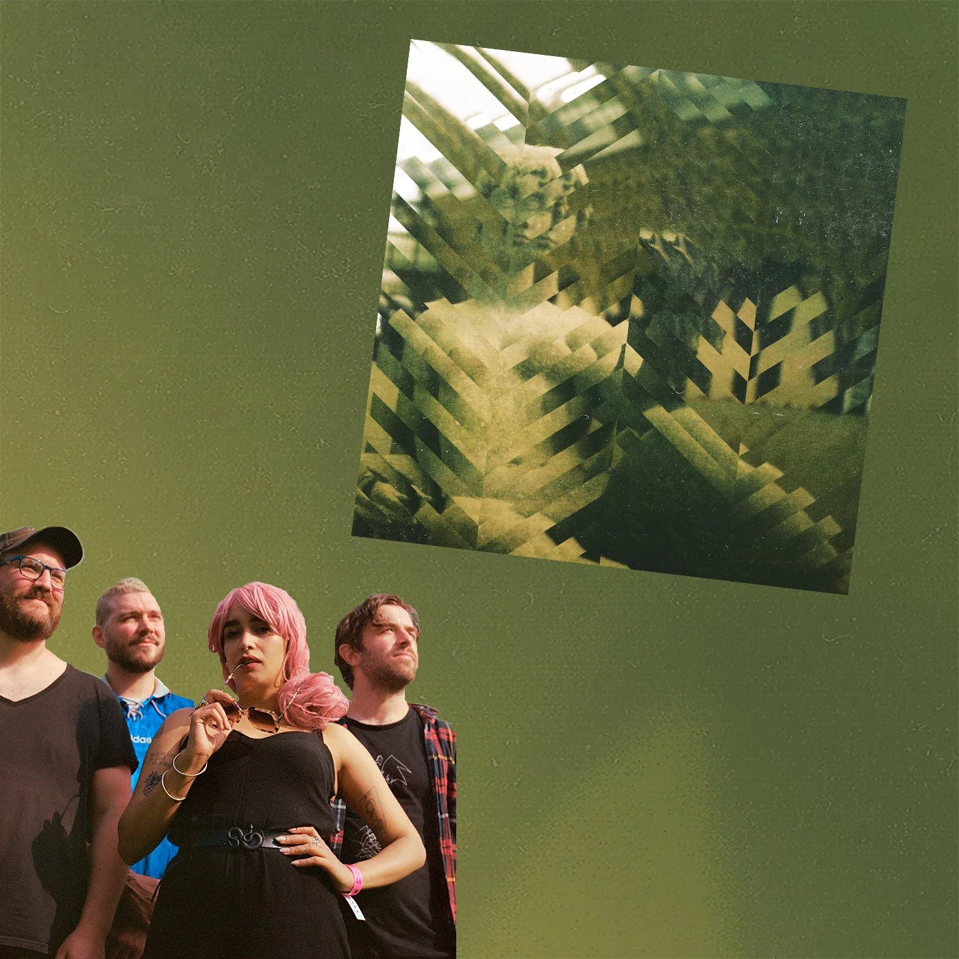 Mandy, Indiana Break Down the '...' EP Track by Track on Songs From The Catalog