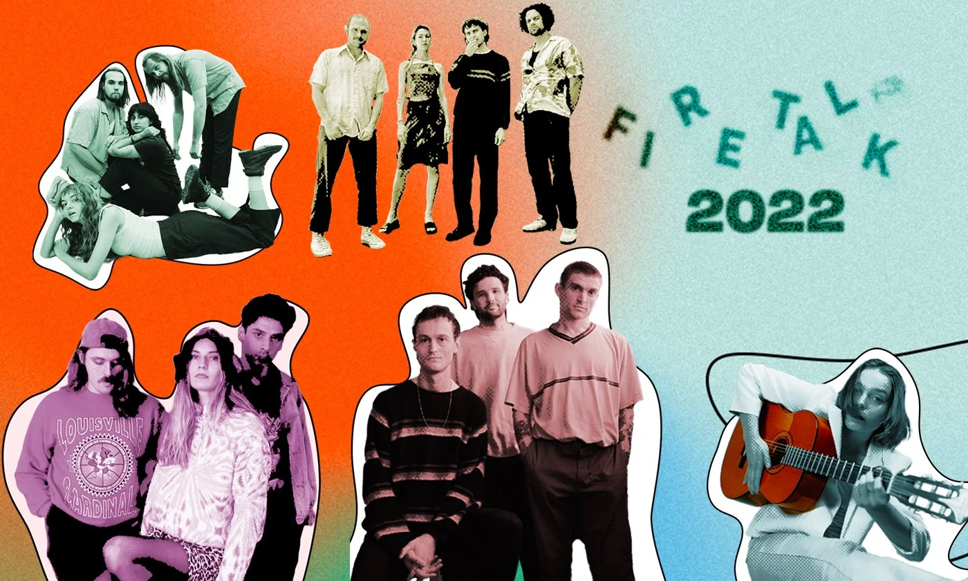 Fire Talk 2022 Year In Review 