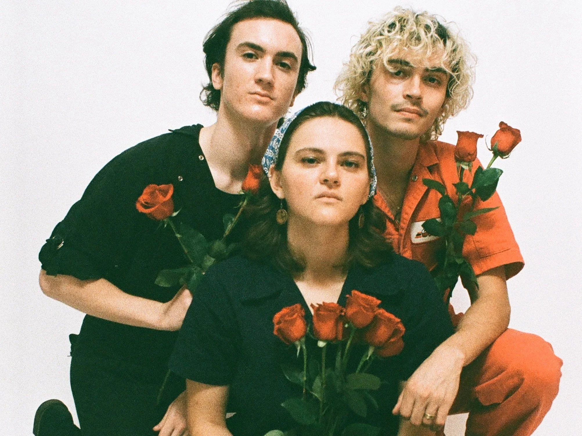 Introducing Friko Our Newest Open Tab Artist !