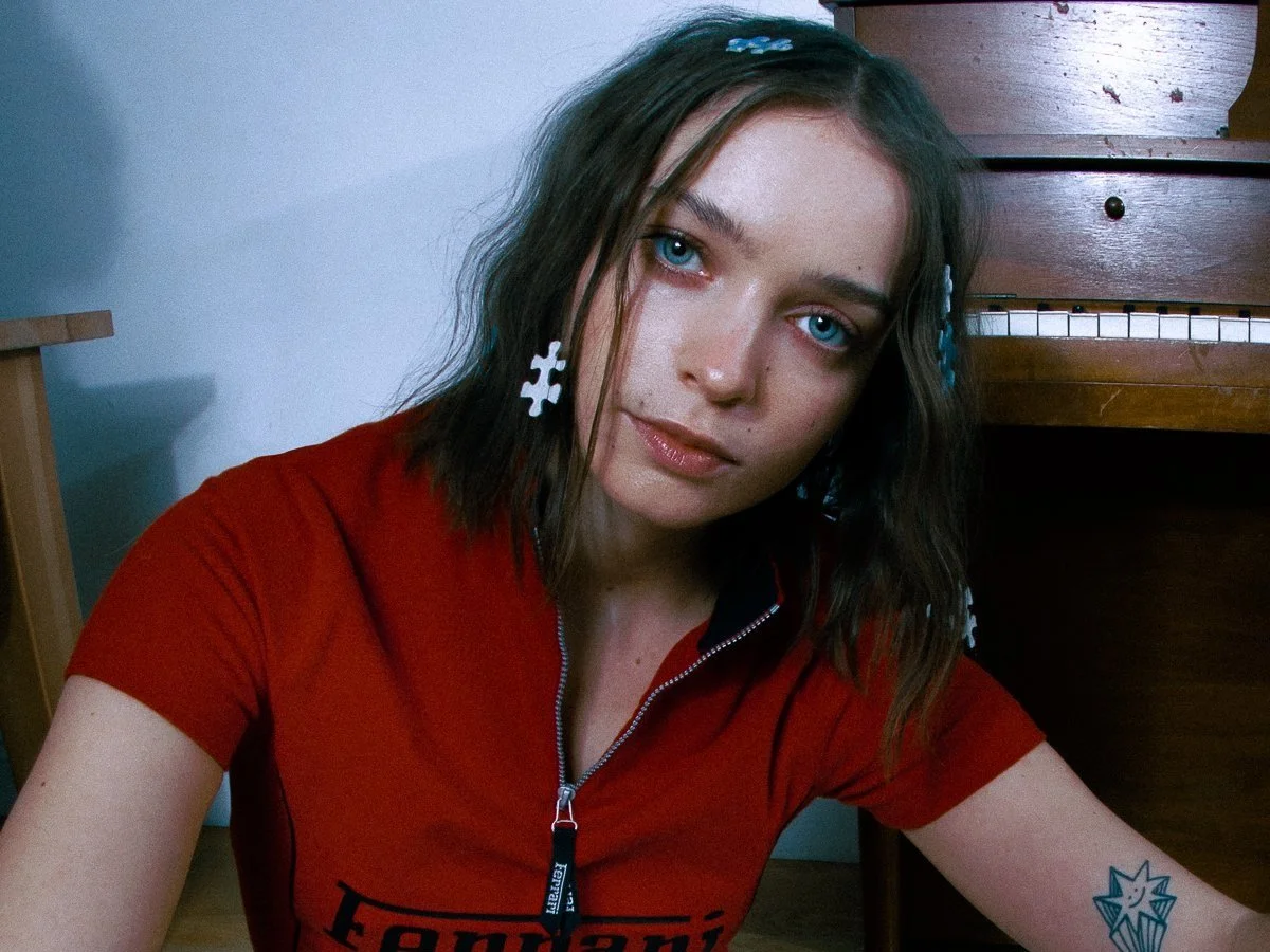 PACKS New Album 'Crispy Crunchy Nothing' Is Out Now ! 