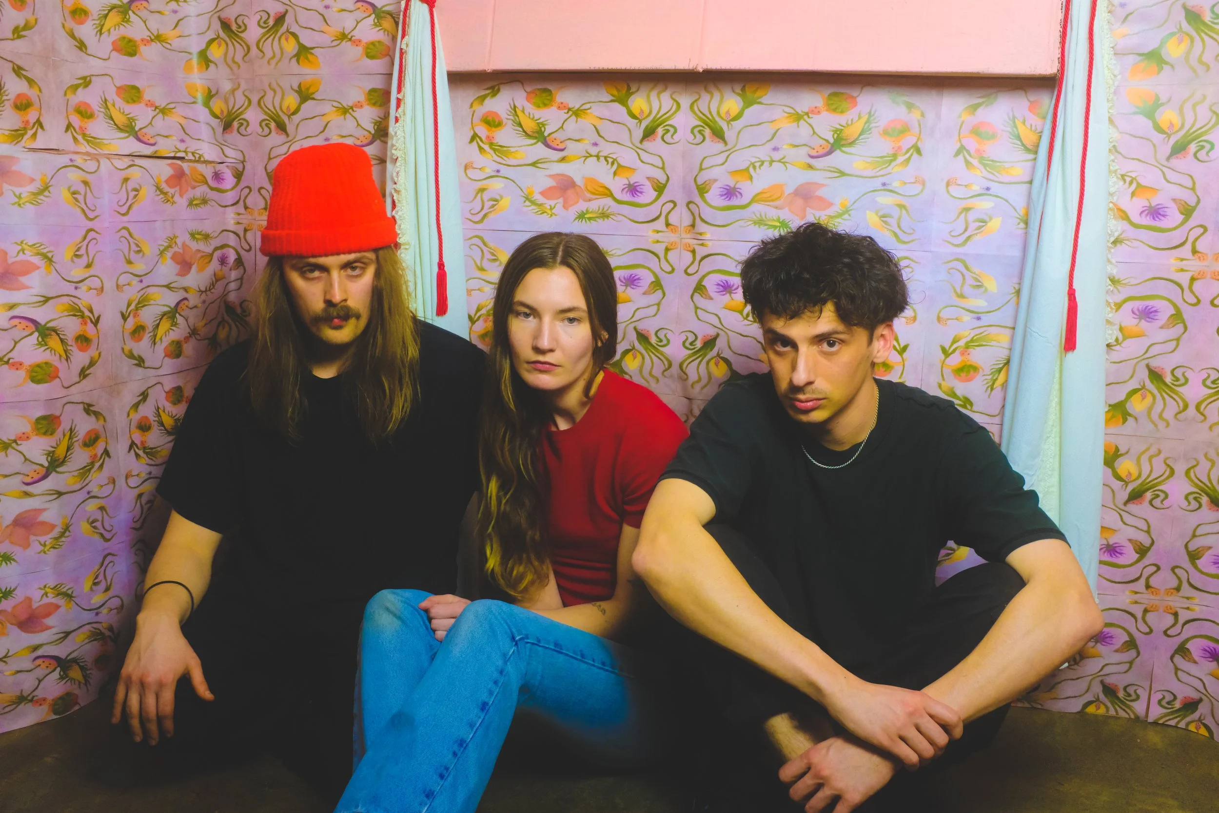 Wombo Announce New EP, Share Title Track "Slab" 