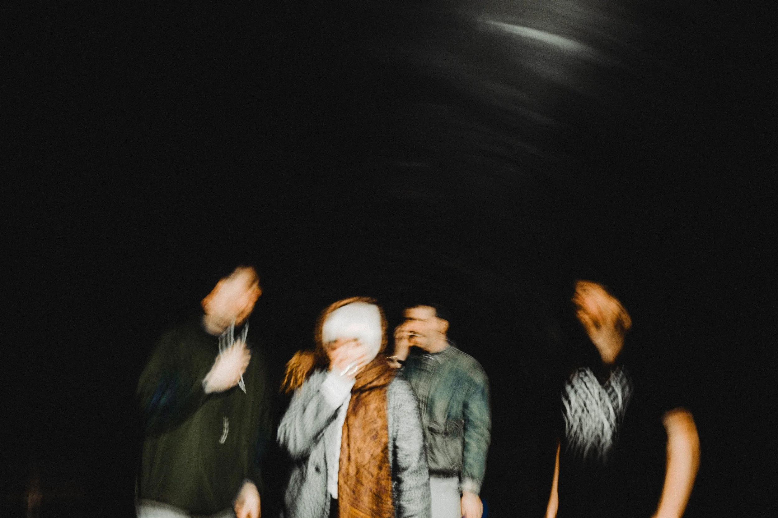 Mandy, Indiana Share New Single "Drag [Crashed]", Debut Album 'i've seen a way' out May 19th