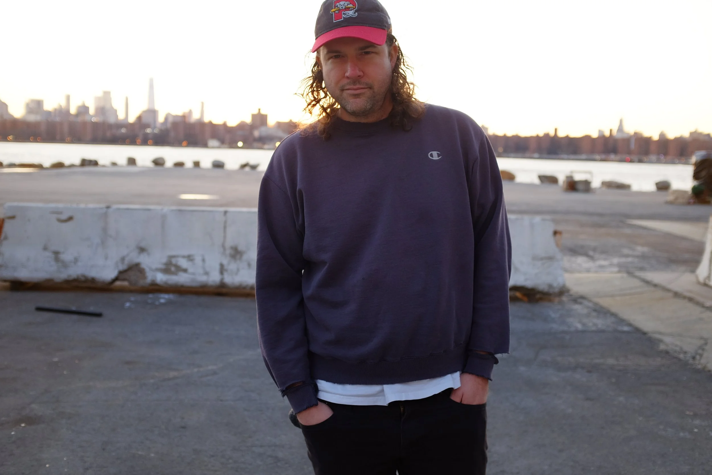 Wild Pink Signs To Fire Talk, Shares New Single "Air Drumming Fix You"