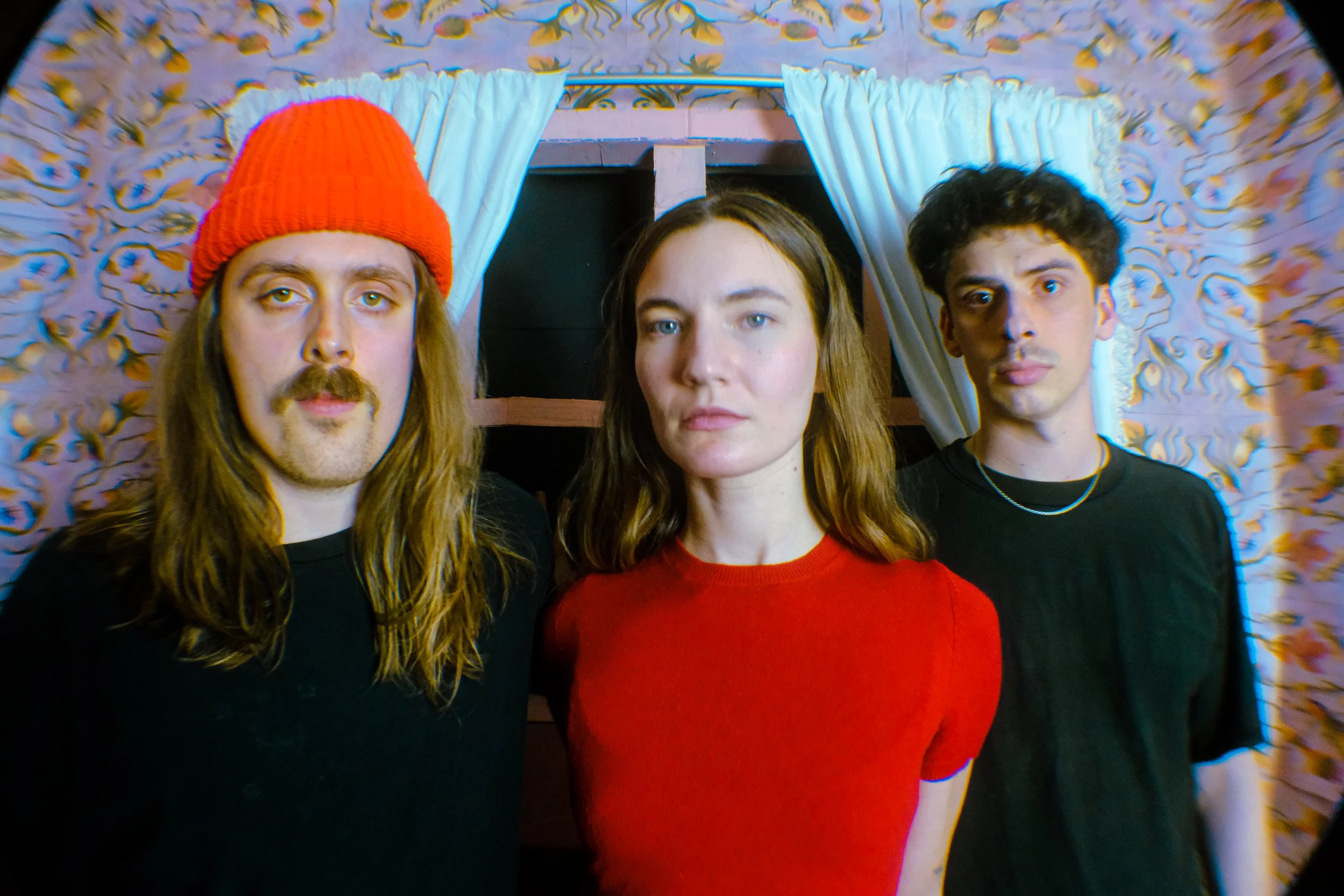 Wombo Rollo Real Wombo — Fire Talk